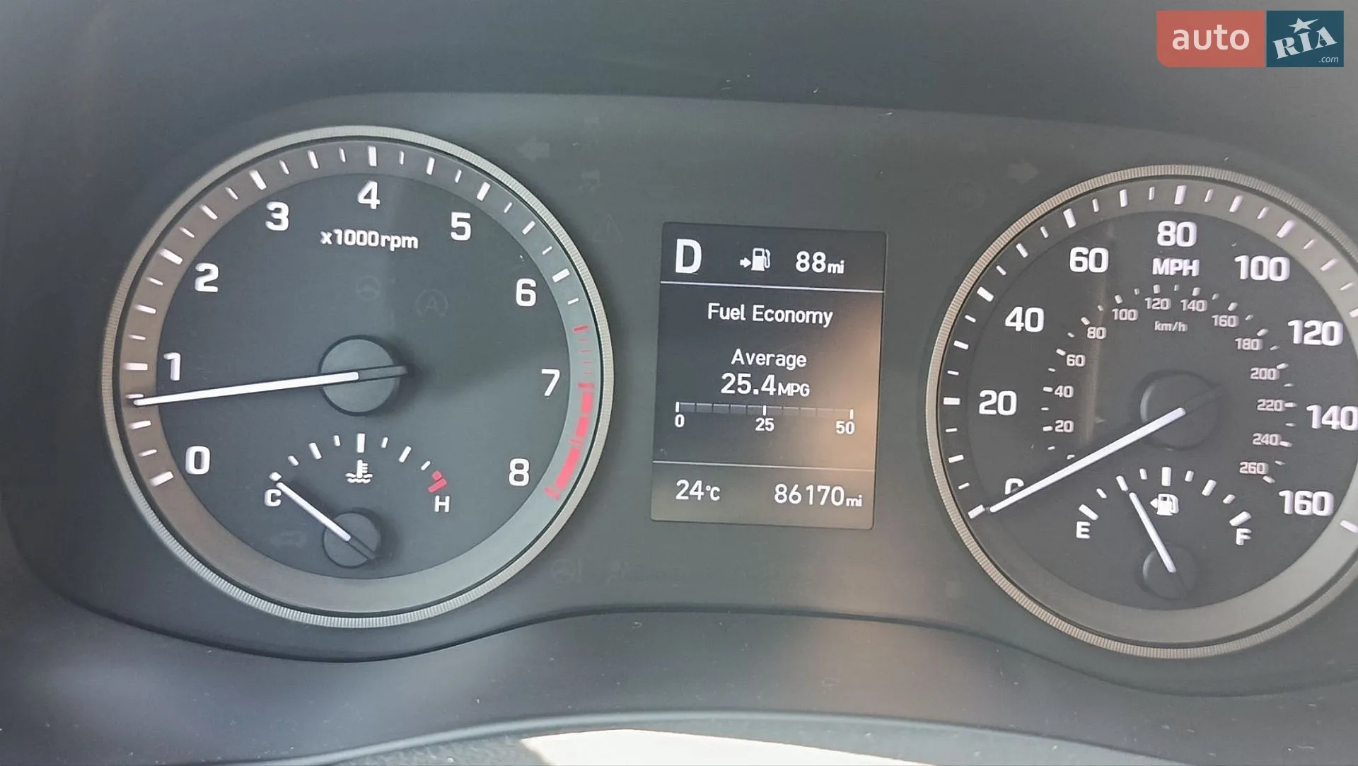 2019 Hyundai Tucson - мініатюра 11