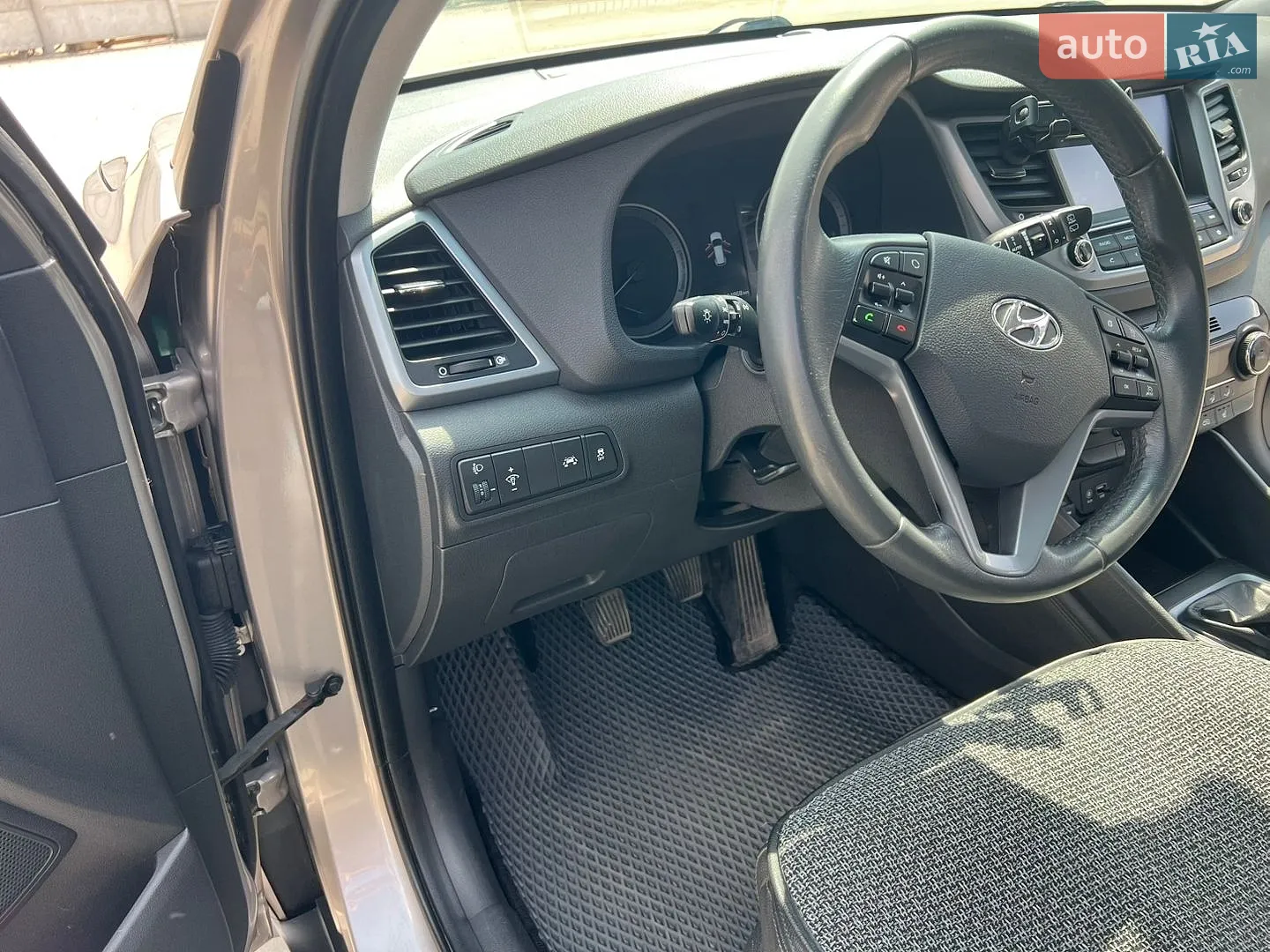 2016 Hyundai Tucson - мініатюра 29