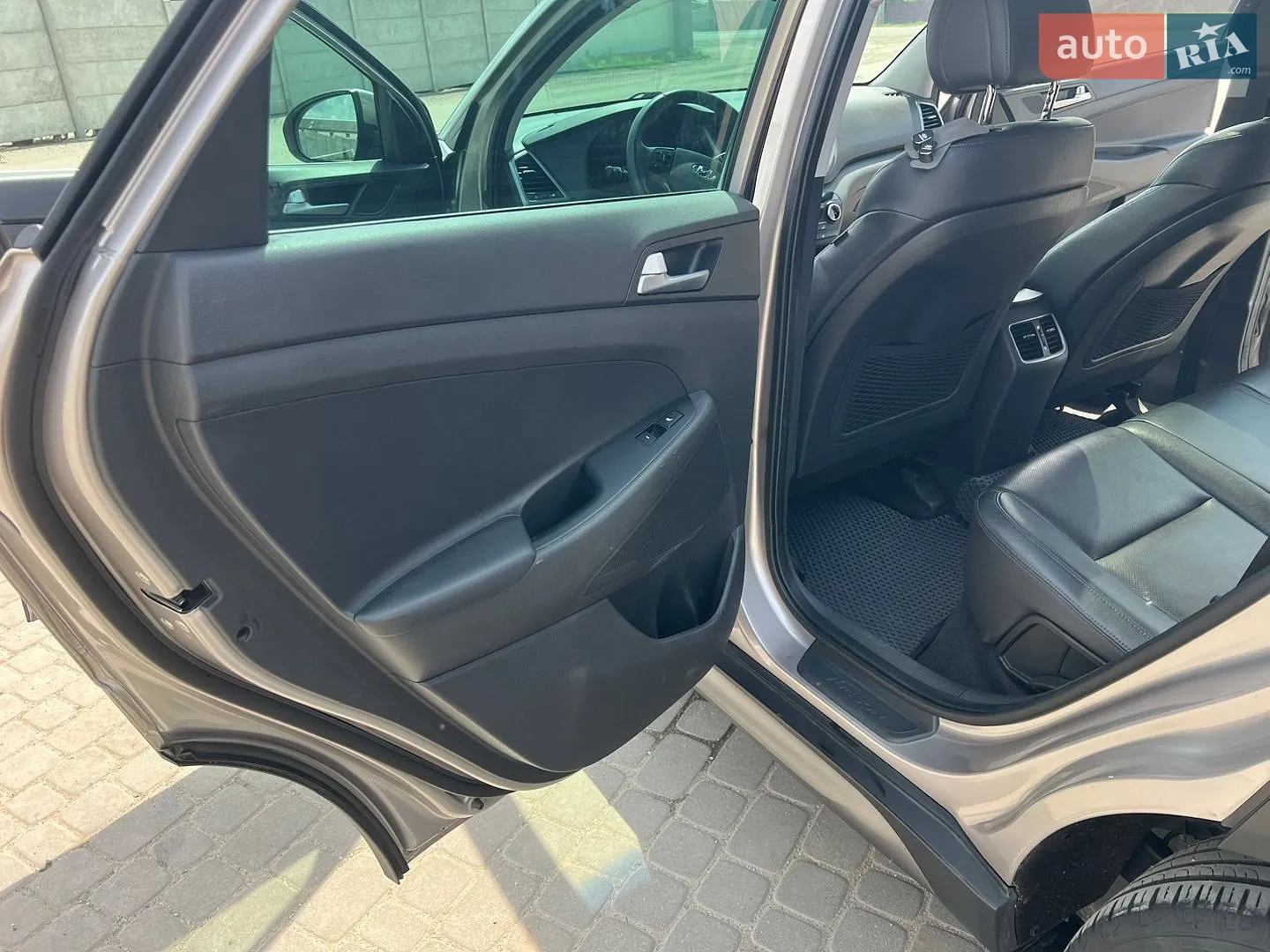 2016 Hyundai Tucson - мініатюра 31