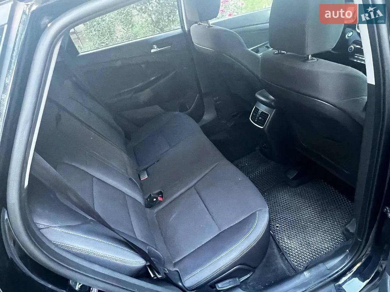2020 Hyundai Tucson - мініатюра 14