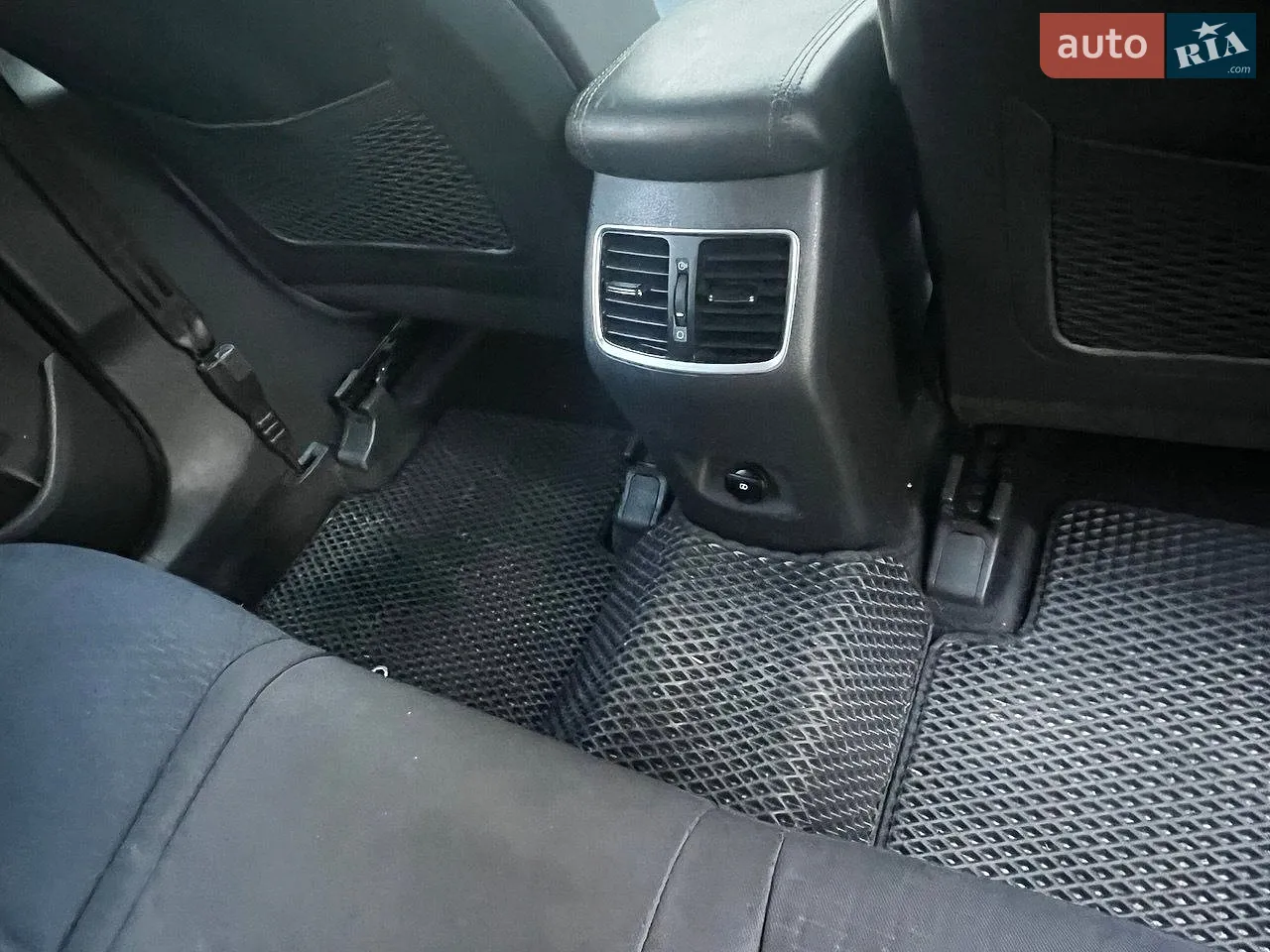 2020 Hyundai Tucson - мініатюра 16