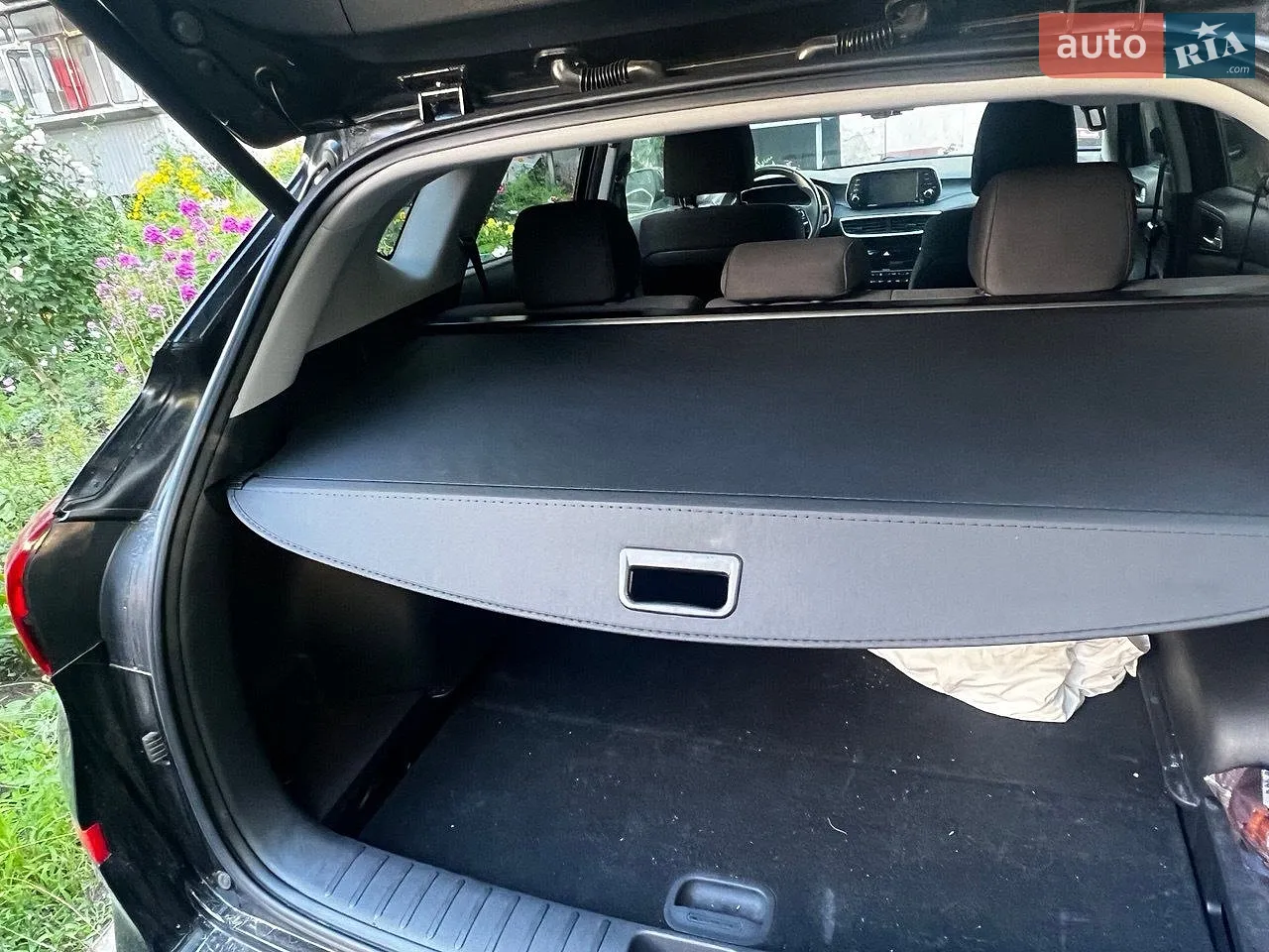 2020 Hyundai Tucson - мініатюра 17