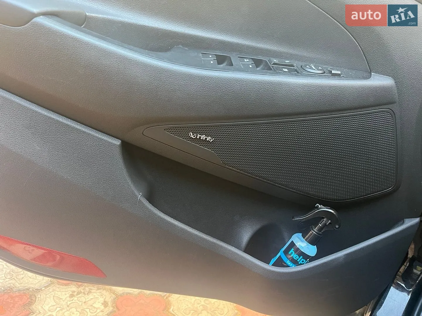 2020 Hyundai Tucson - мініатюра 24