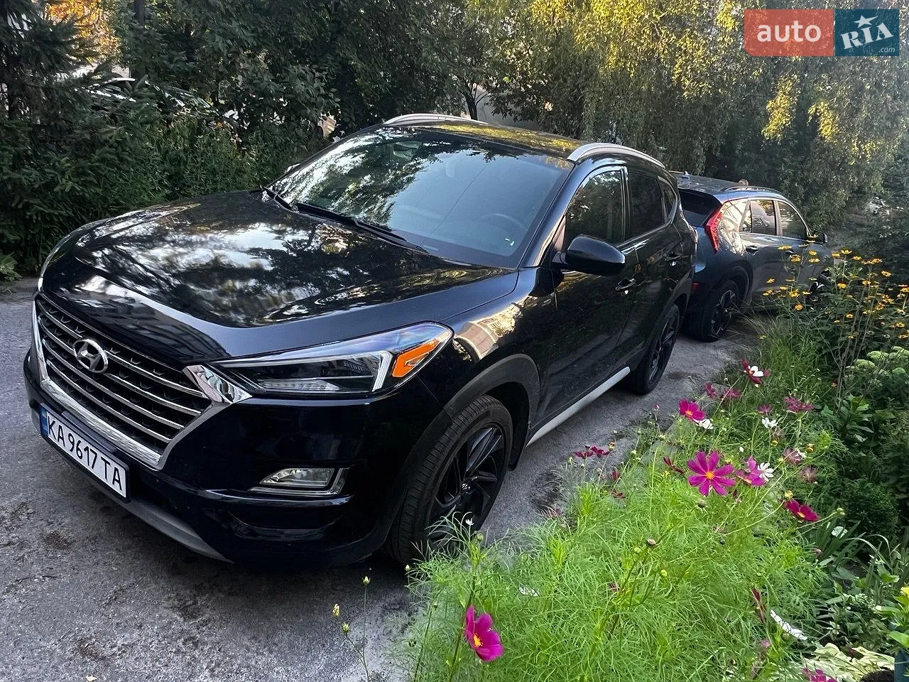 2020 Hyundai Tucson - мініатюра 5