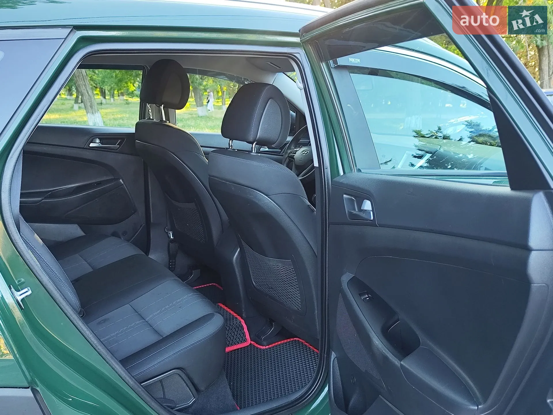 2018 Hyundai Tucson - мініатюра 29