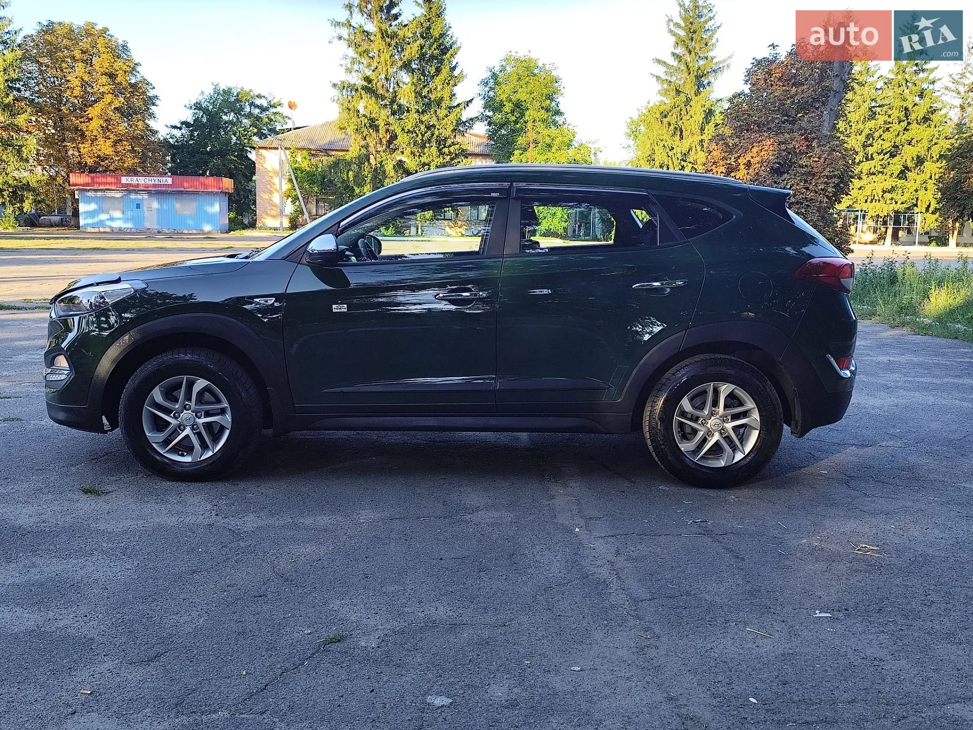 2018 Hyundai Tucson - мініатюра 57