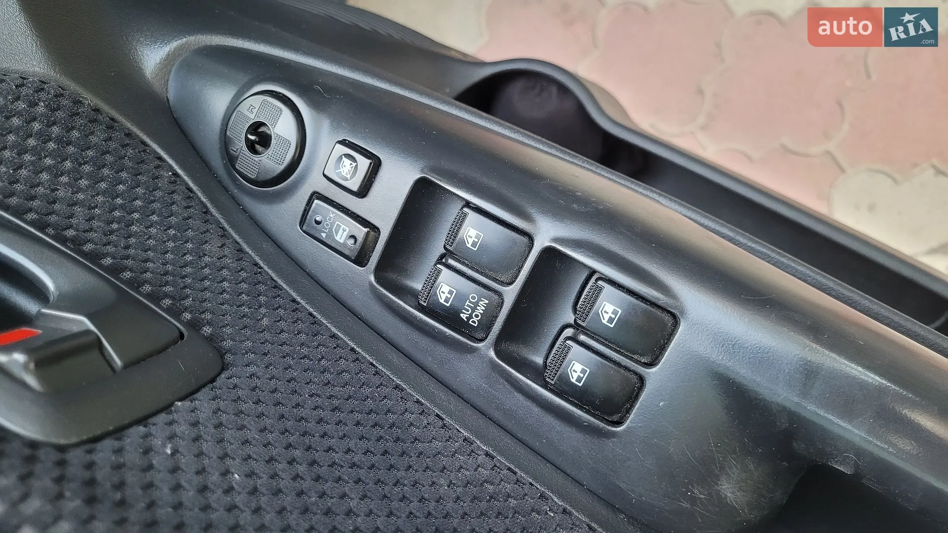 2012 Hyundai Tucson - мініатюра 13
