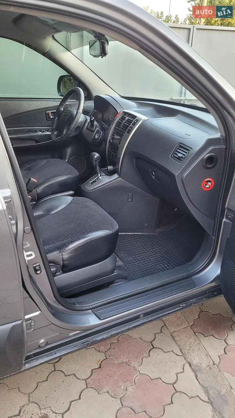 2012 Hyundai Tucson - мініатюра 15