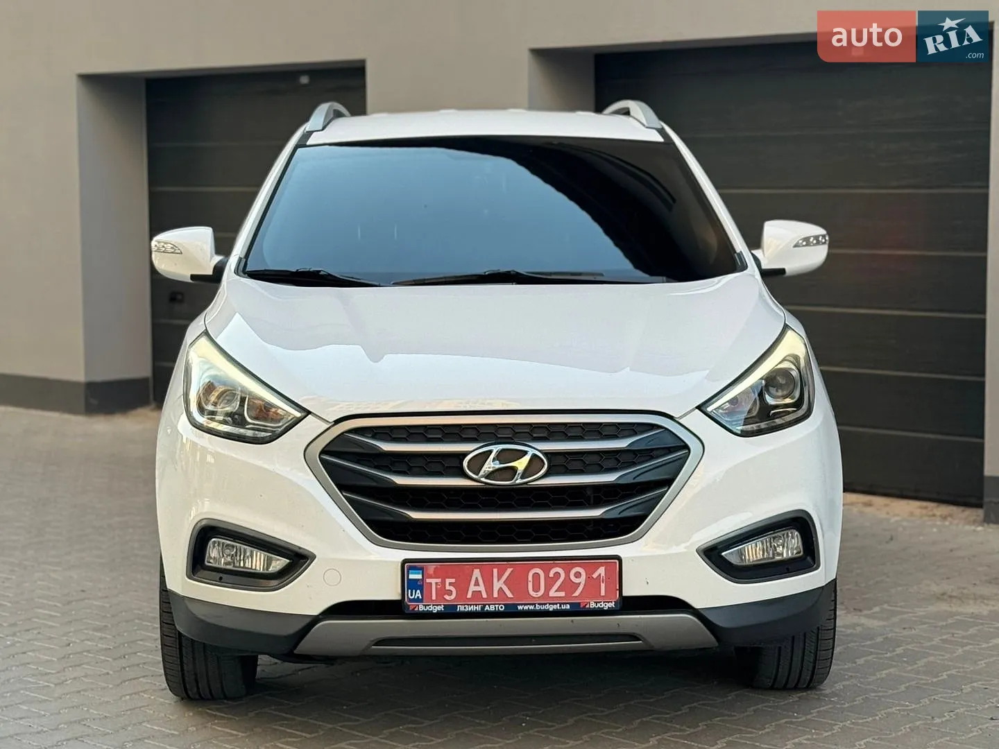 2013 Hyundai Tucson - мініатюра 5
