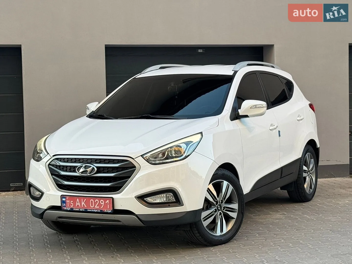 2013 Hyundai Tucson - мініатюра 8