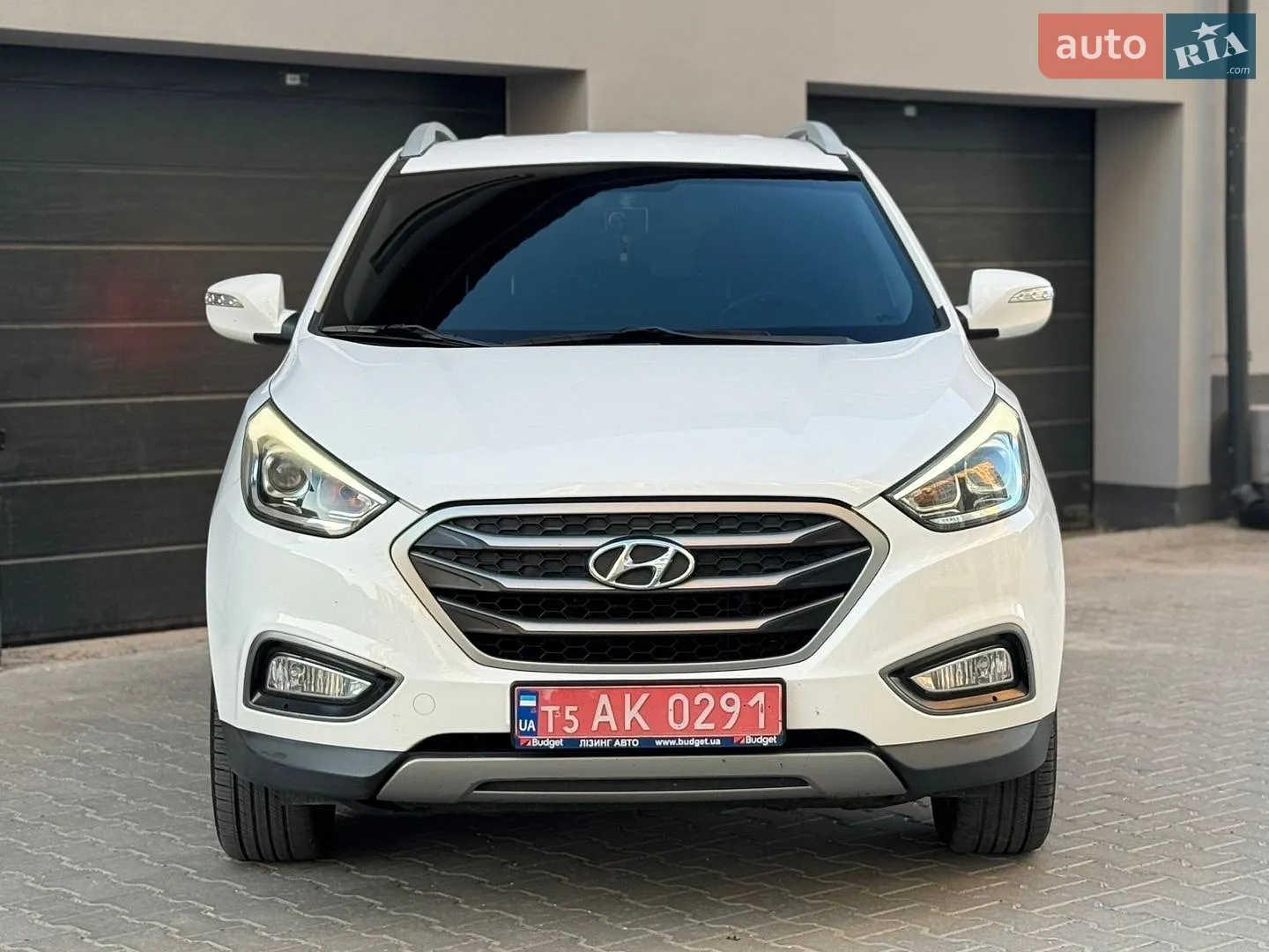 2013 Hyundai Tucson - мініатюра 10