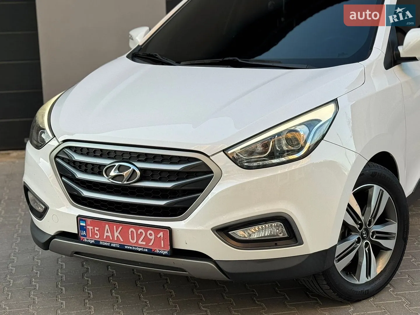 2013 Hyundai Tucson - мініатюра 7