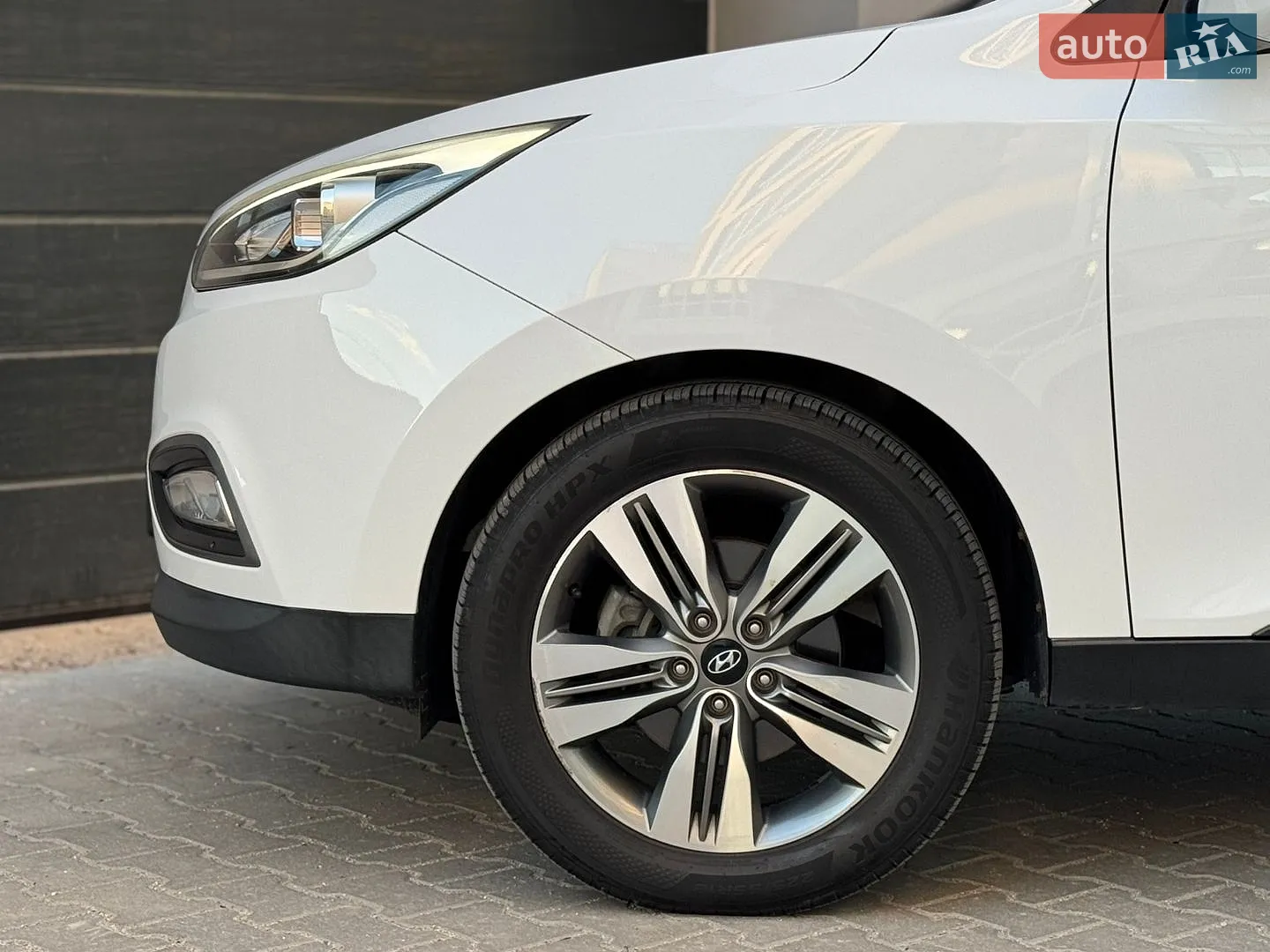 2013 Hyundai Tucson - мініатюра 13
