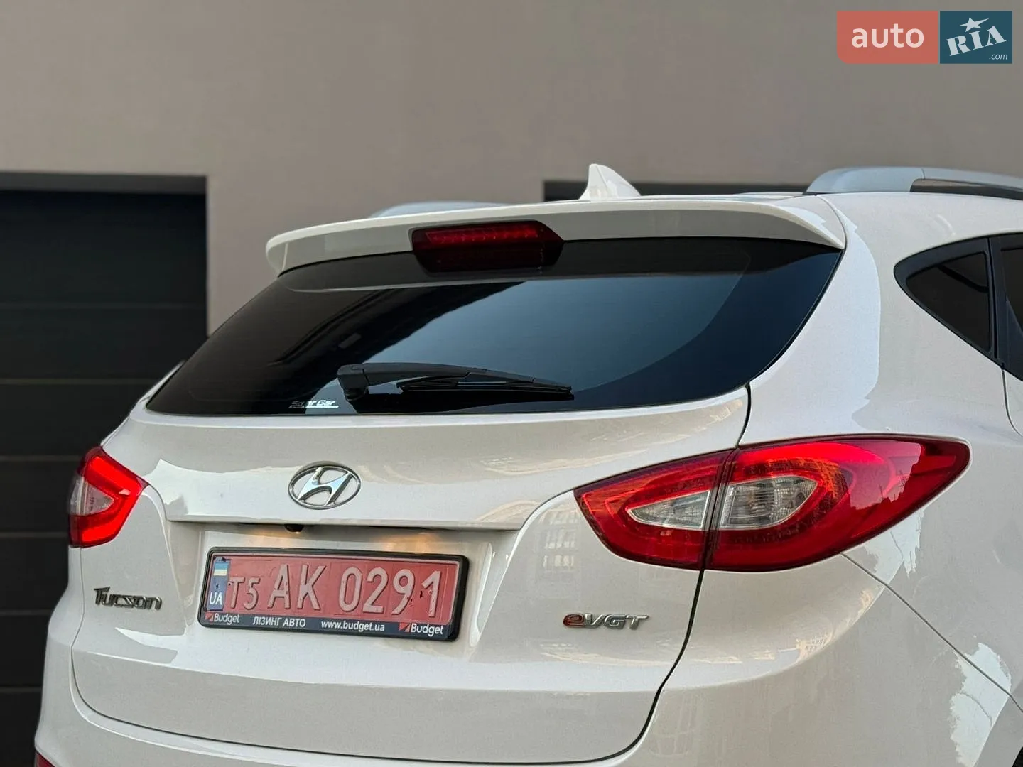 2013 Hyundai Tucson - мініатюра 18