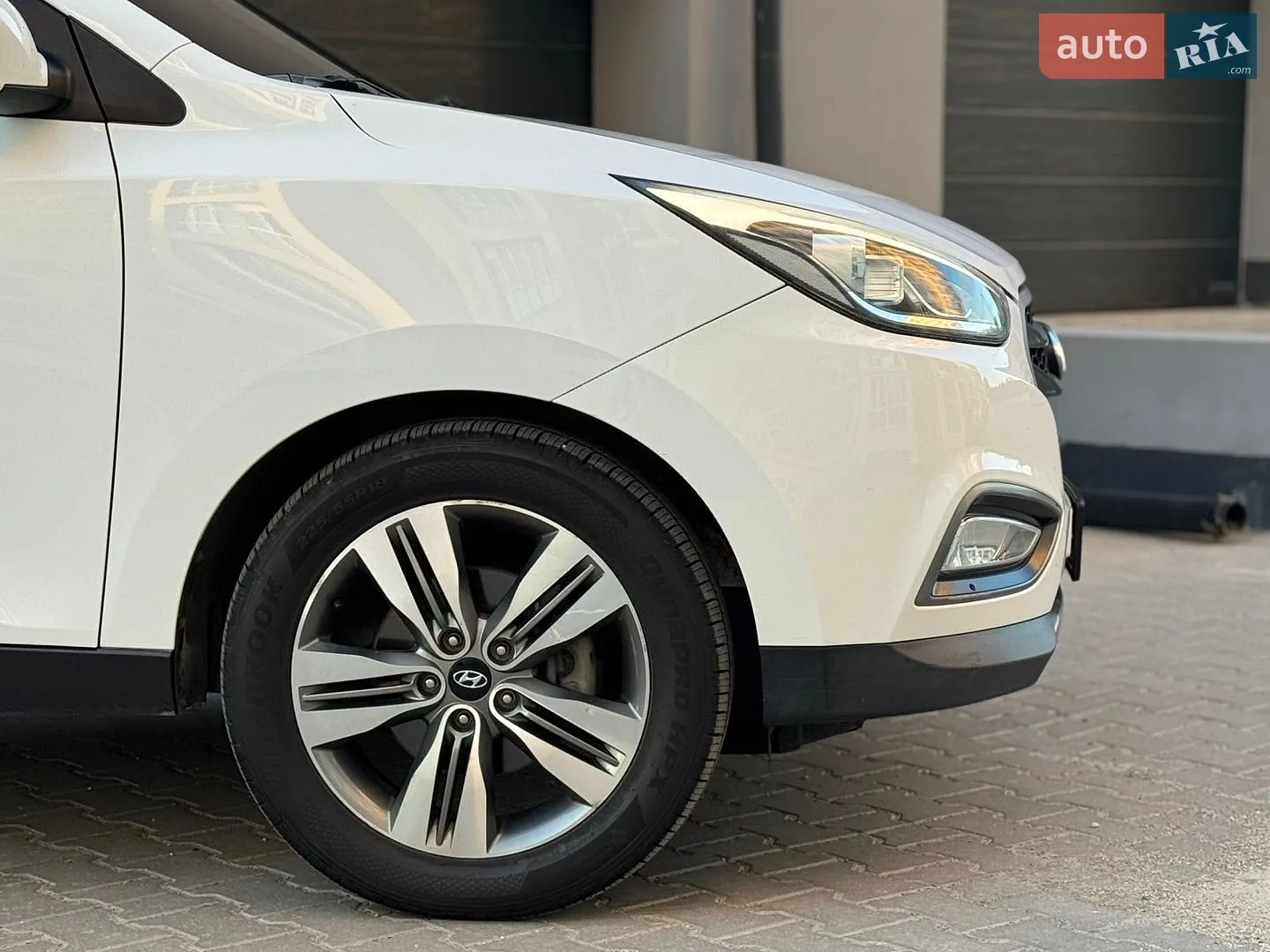 2013 Hyundai Tucson - мініатюра 14