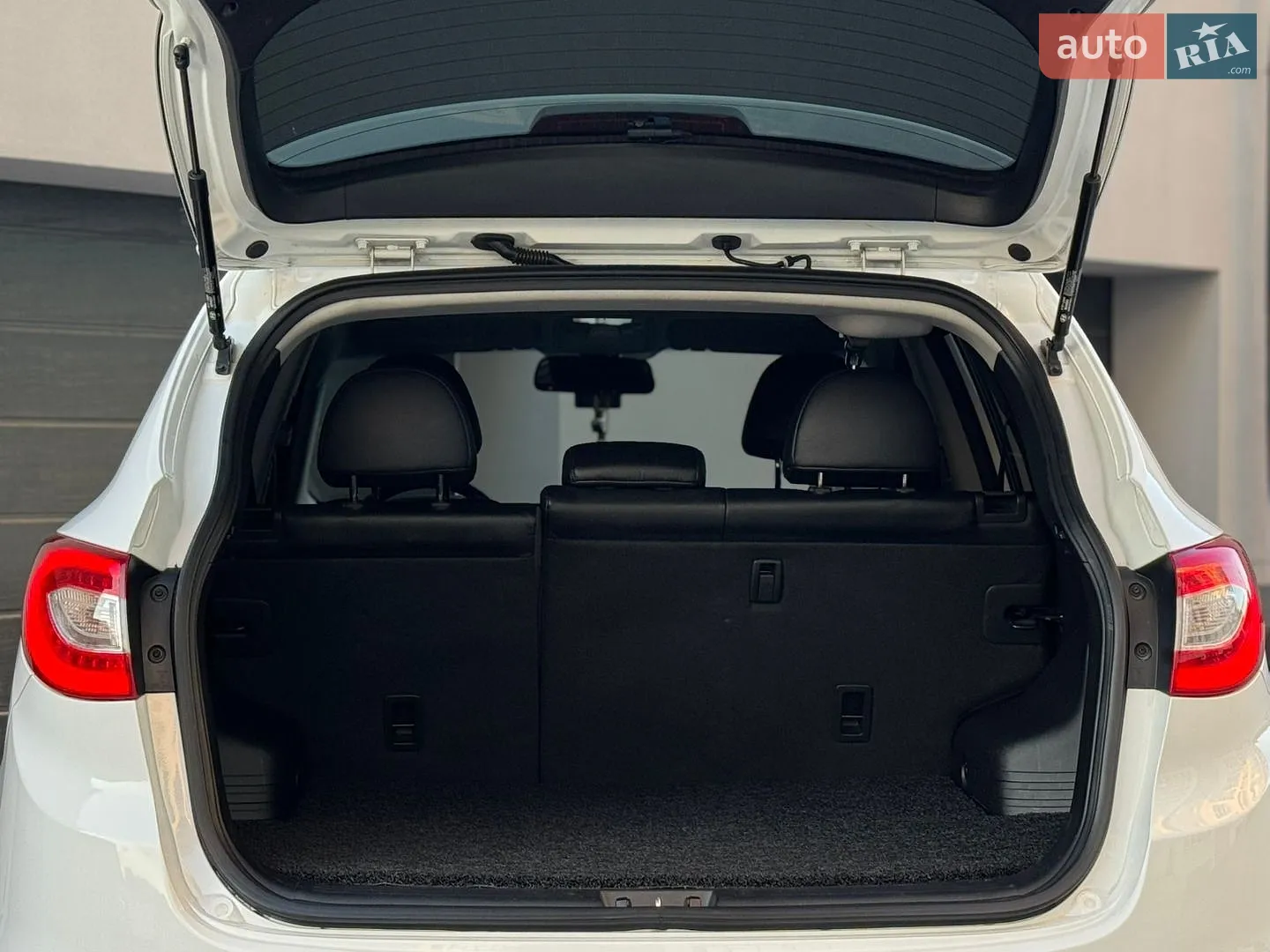 2013 Hyundai Tucson - мініатюра 23