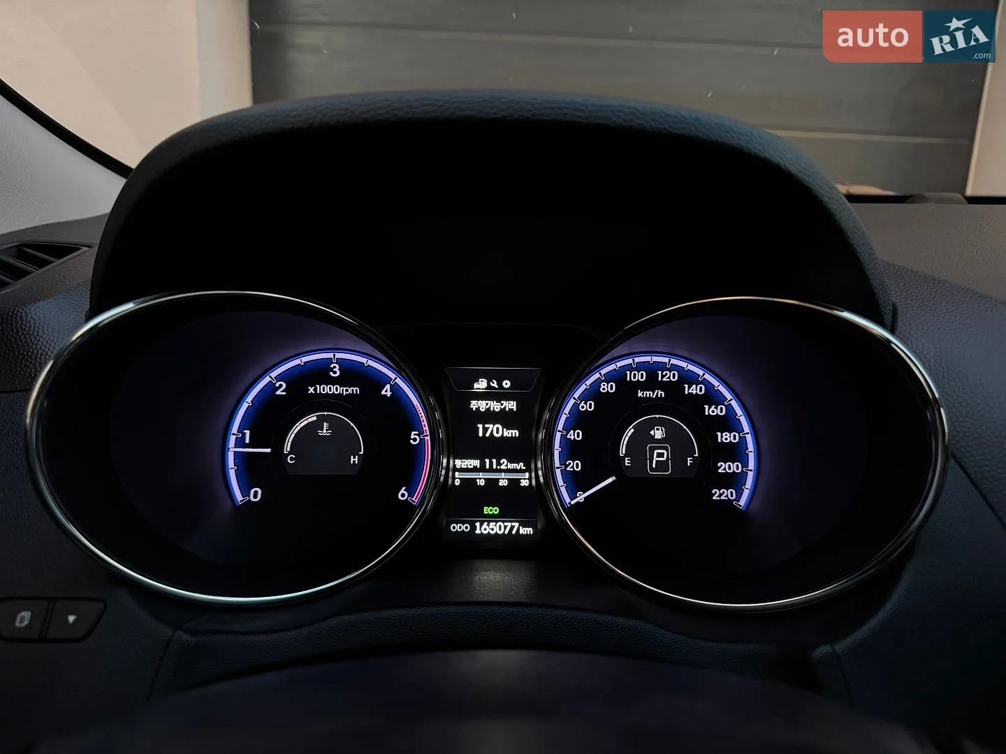 2013 Hyundai Tucson - мініатюра 26