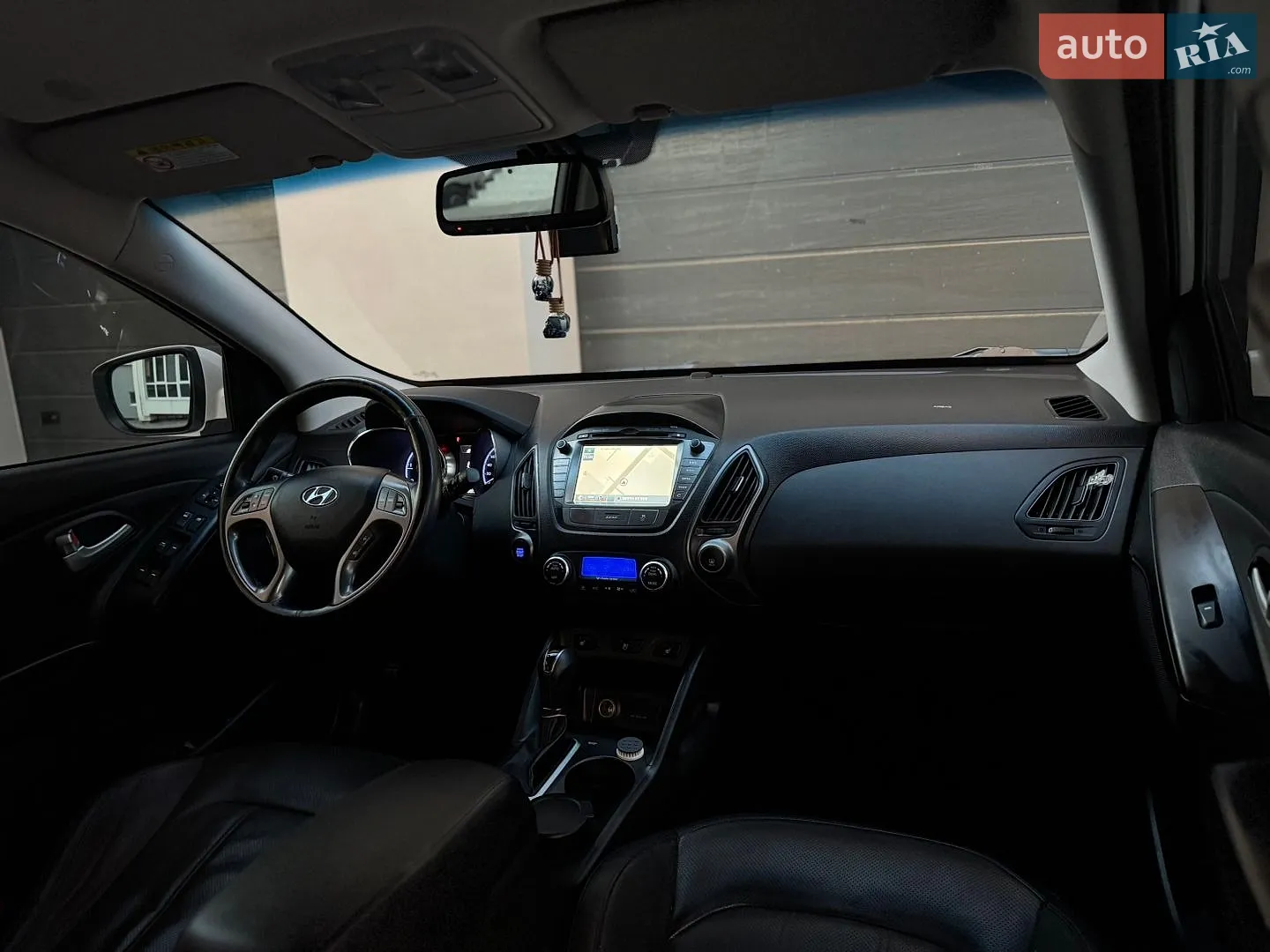2013 Hyundai Tucson - мініатюра 27
