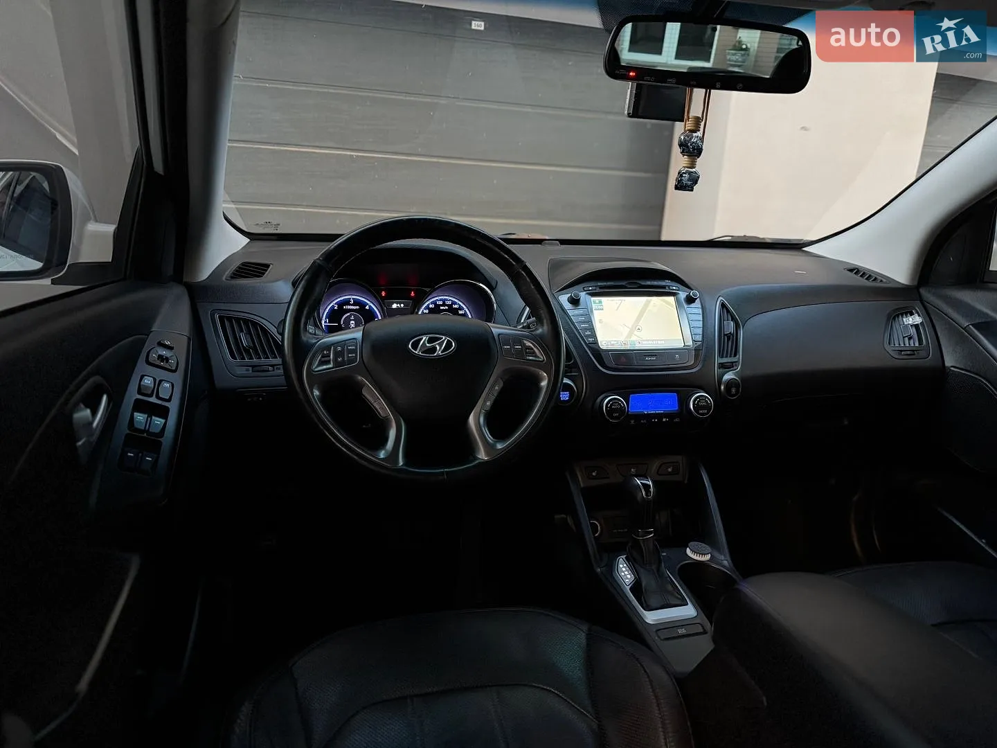 2013 Hyundai Tucson - мініатюра 25