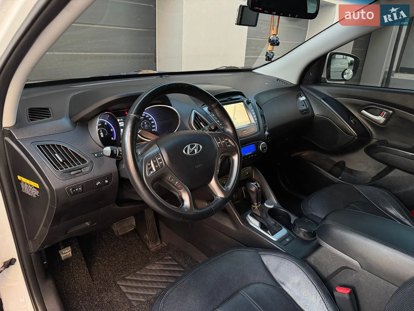 2013 Hyundai Tucson - мініатюра 28