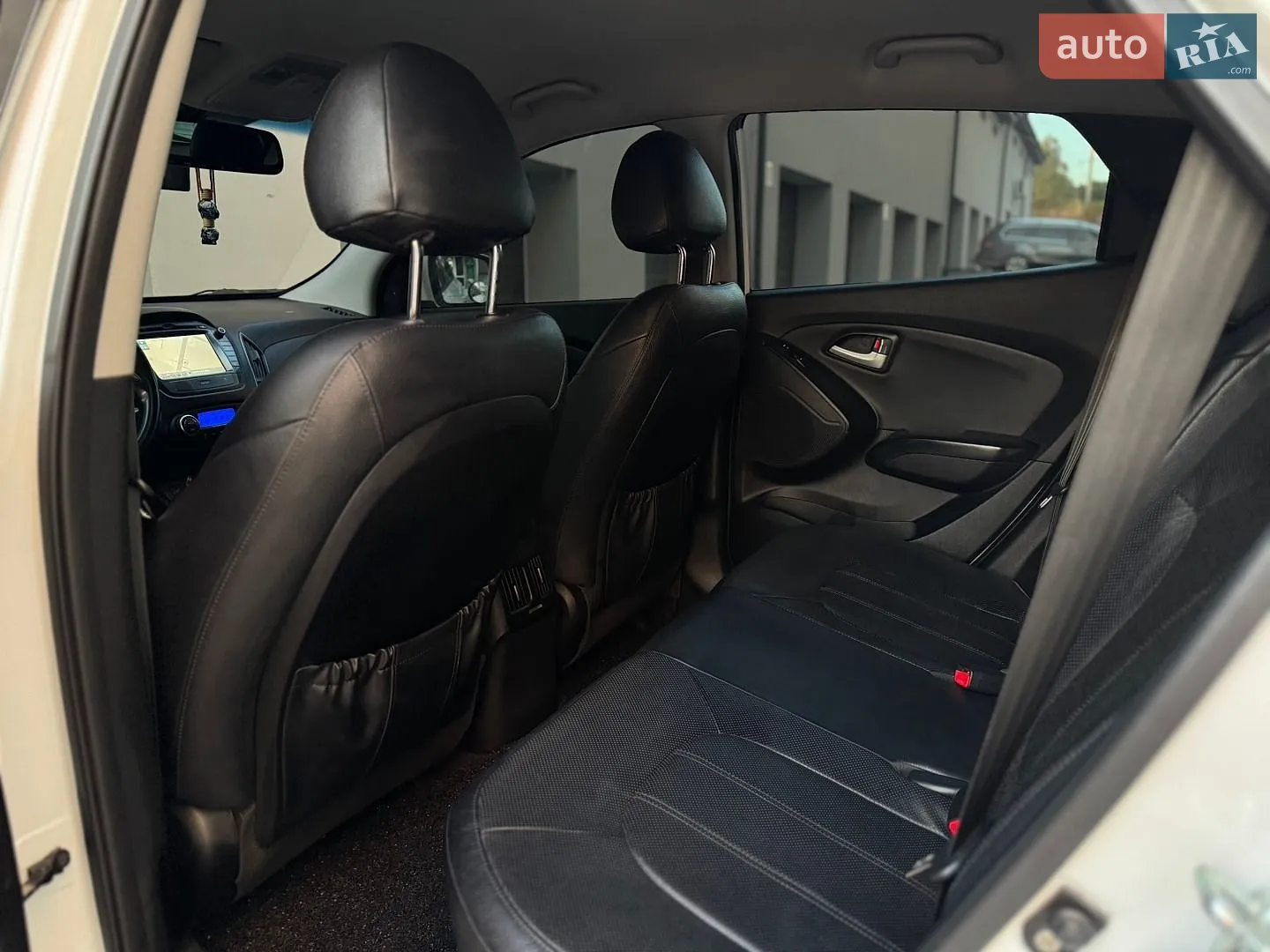 2013 Hyundai Tucson - мініатюра 31