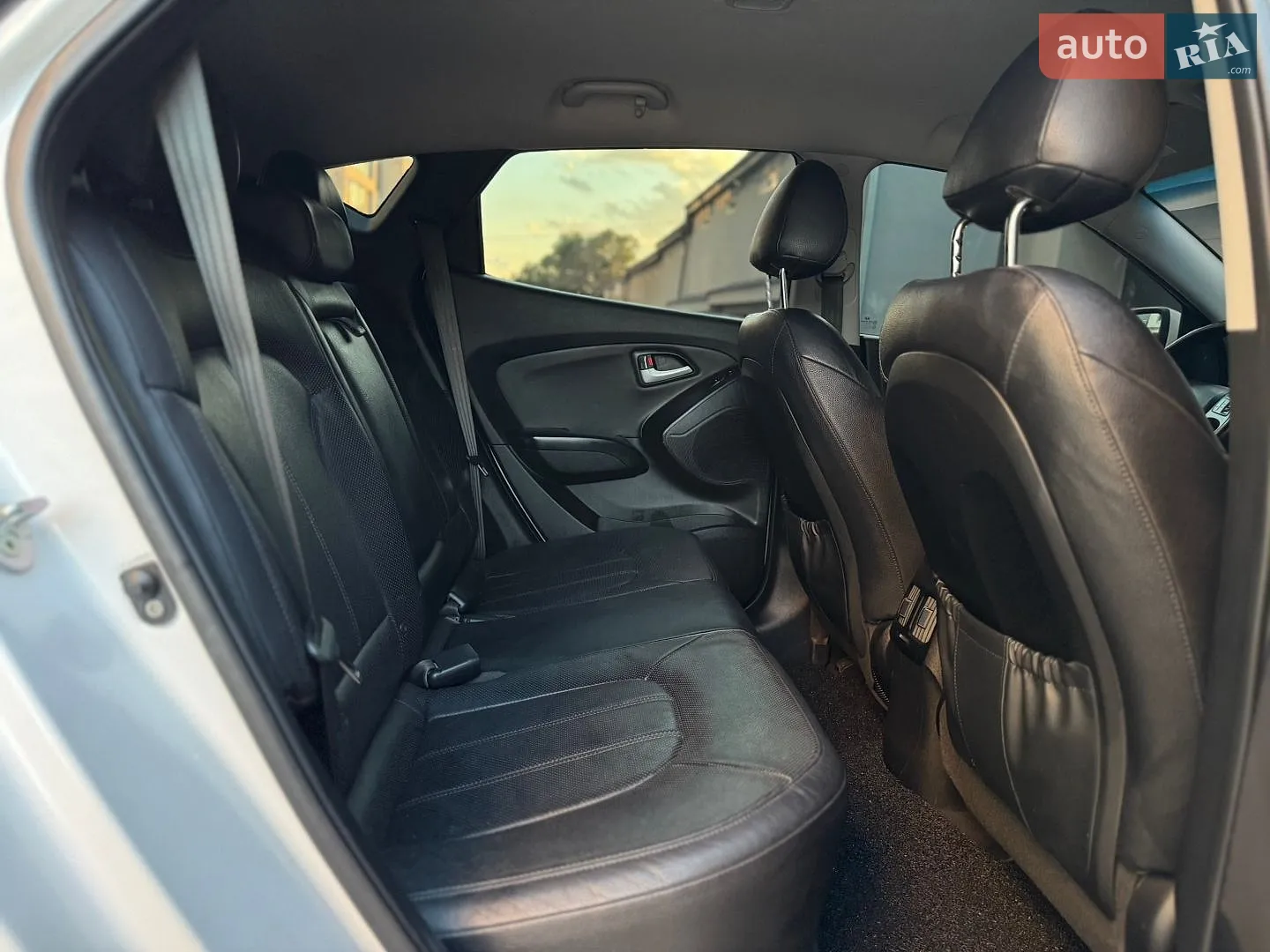 2013 Hyundai Tucson - мініатюра 32