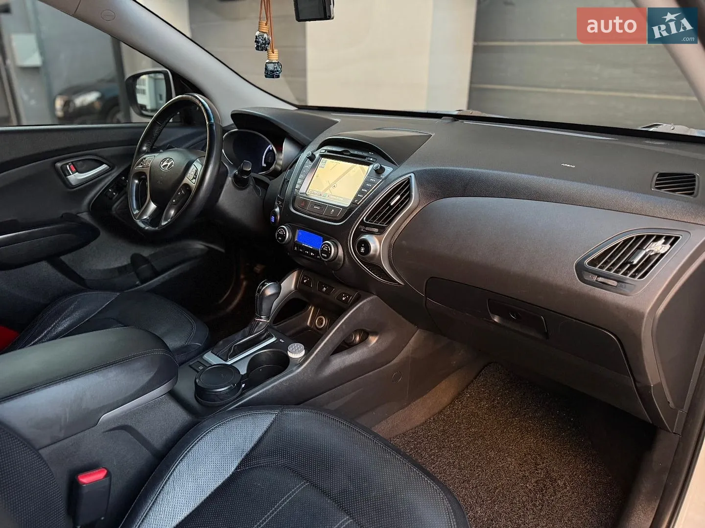 2013 Hyundai Tucson - мініатюра 29