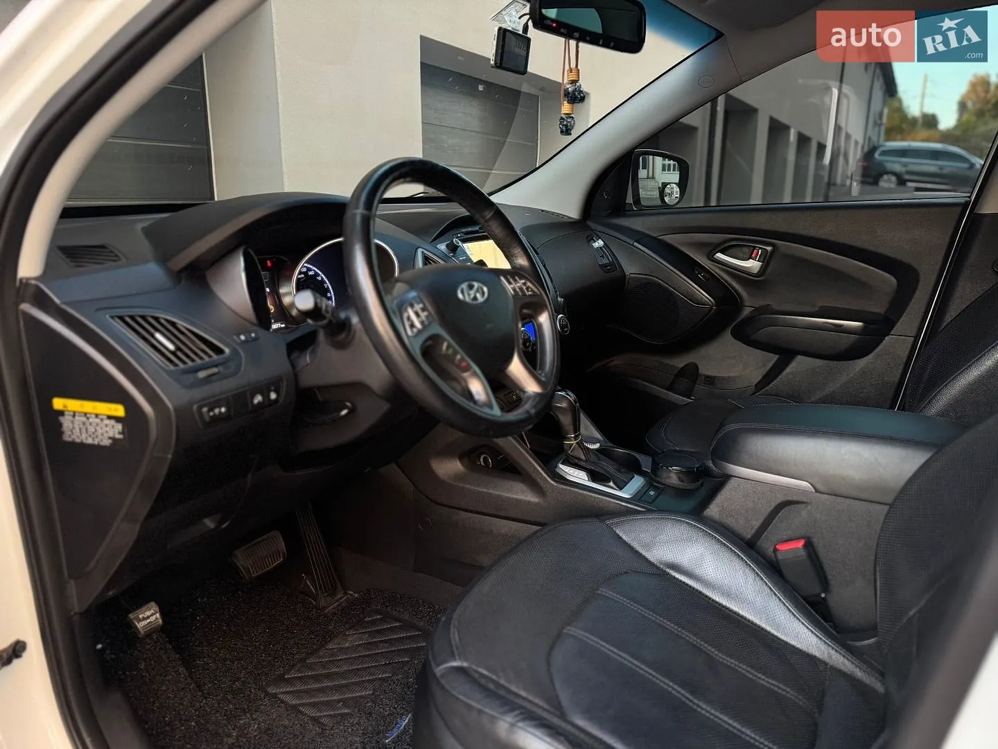 2013 Hyundai Tucson - мініатюра 33