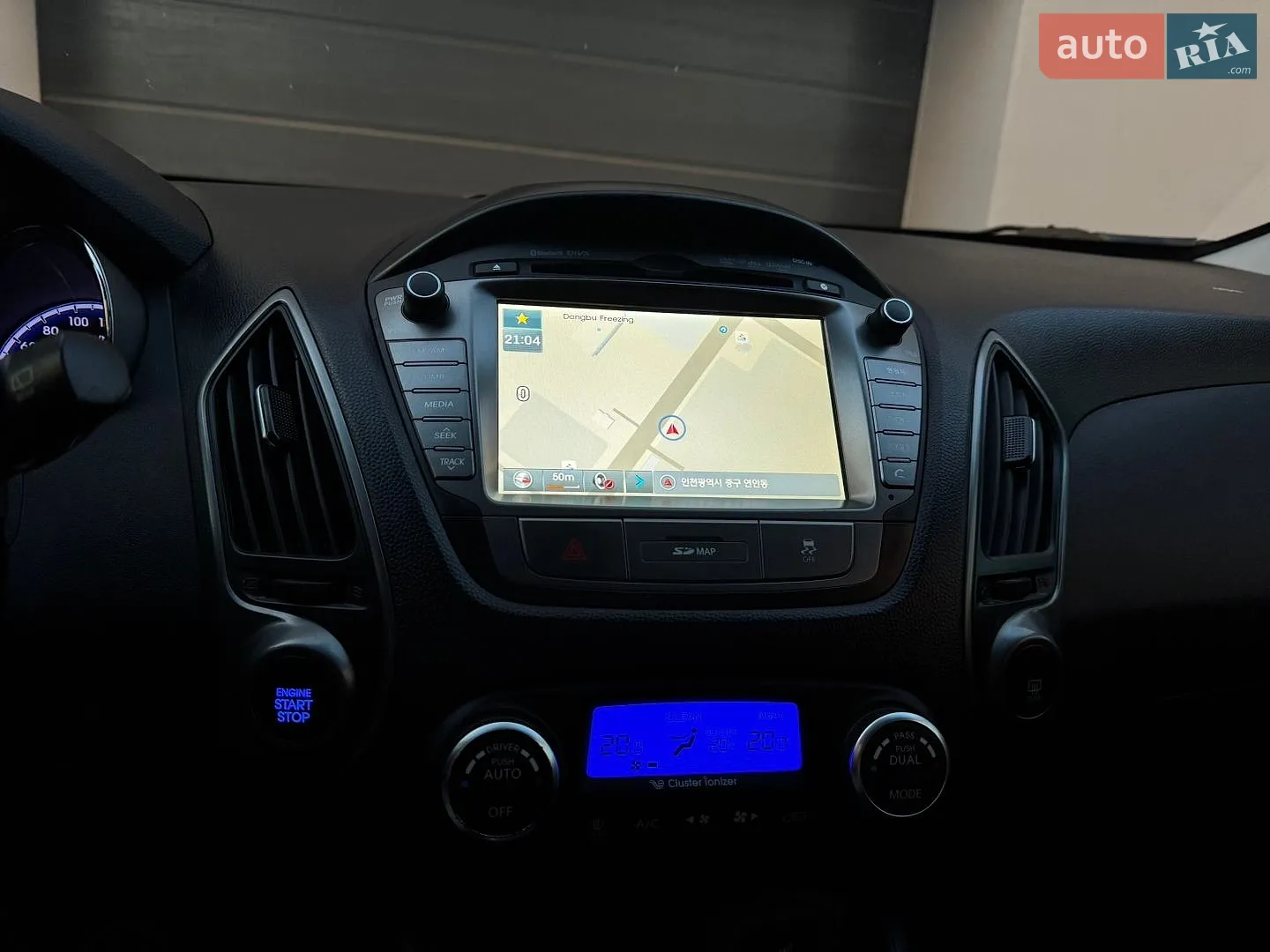 2013 Hyundai Tucson - мініатюра 35