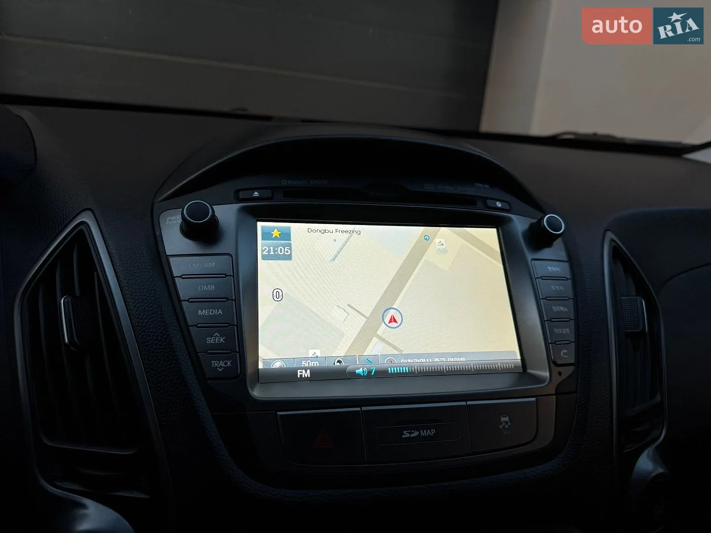 2013 Hyundai Tucson - мініатюра 37
