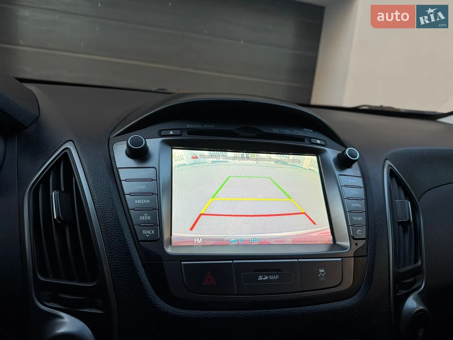 2013 Hyundai Tucson - мініатюра 36