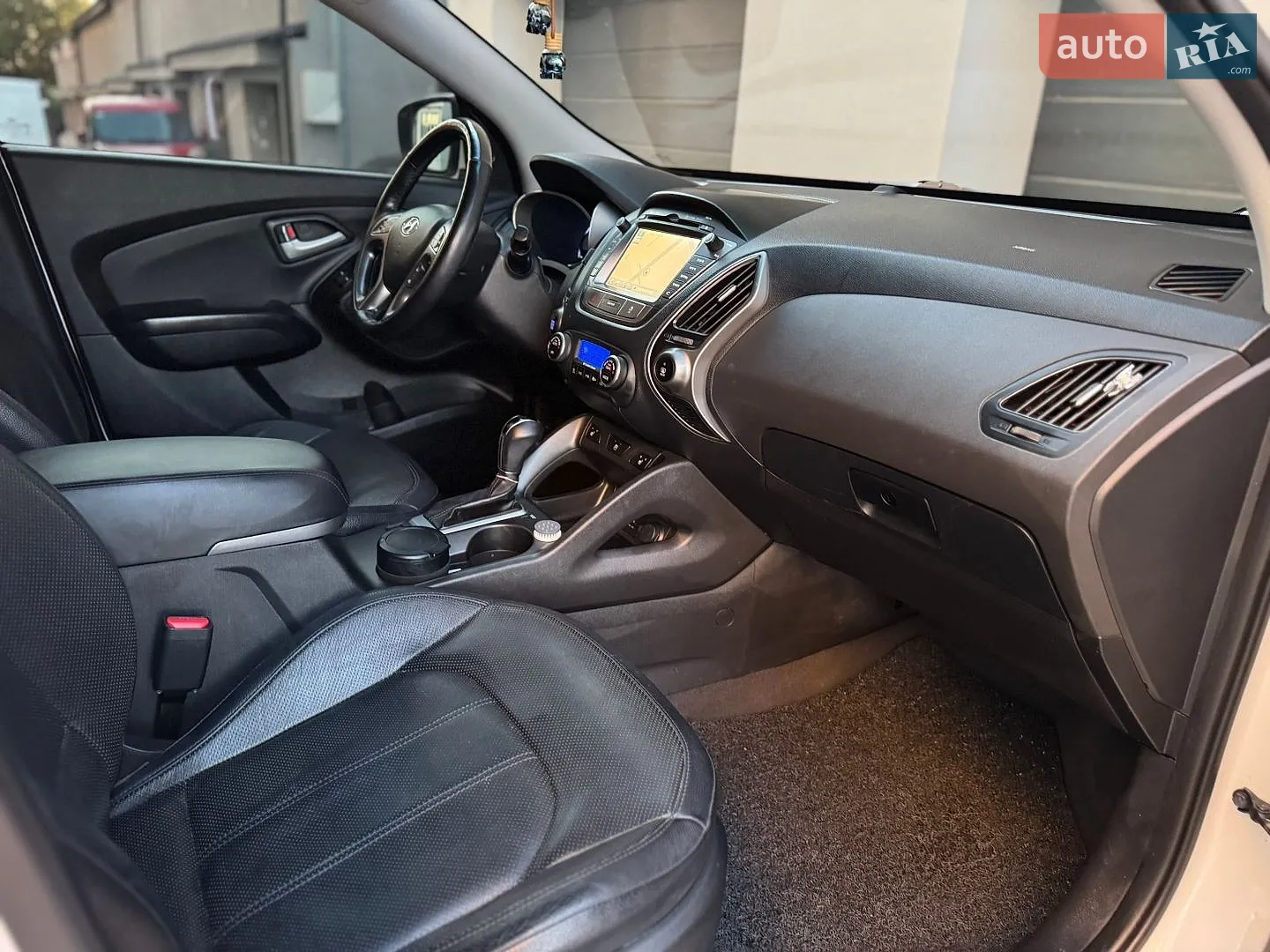 2013 Hyundai Tucson - мініатюра 34