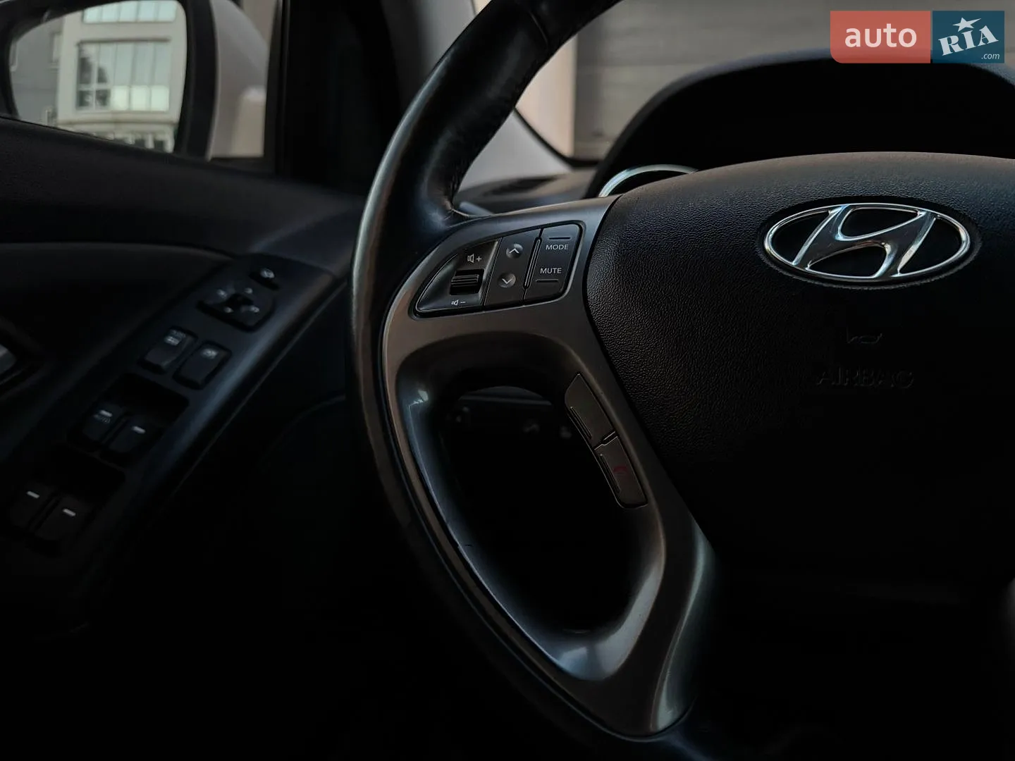 2013 Hyundai Tucson - мініатюра 38