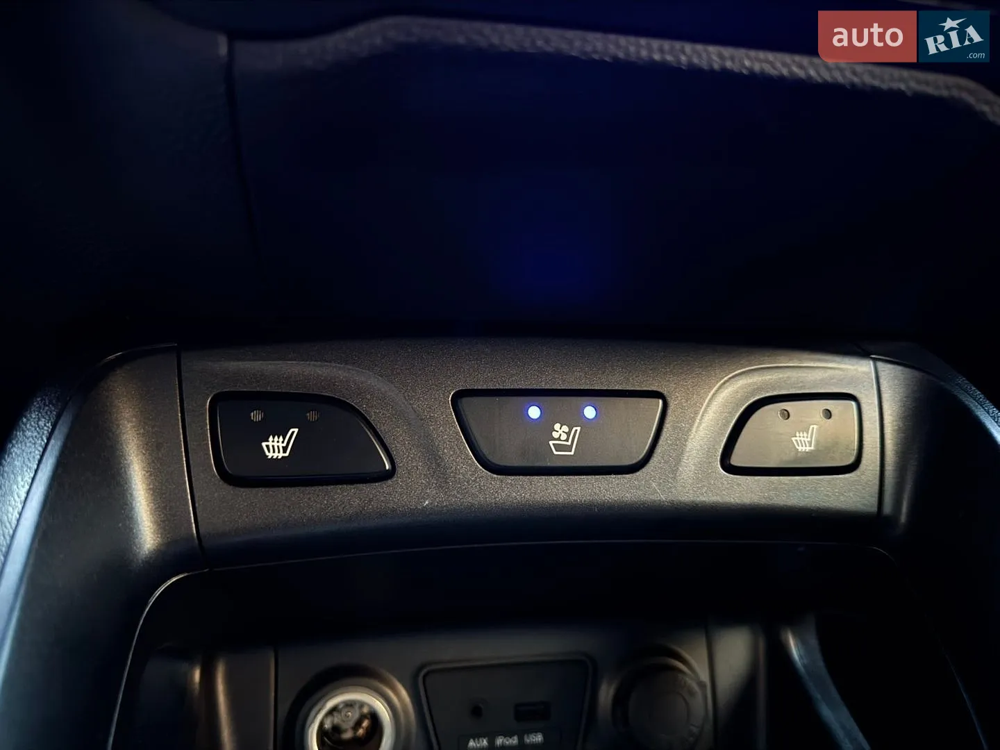 2013 Hyundai Tucson - мініатюра 41