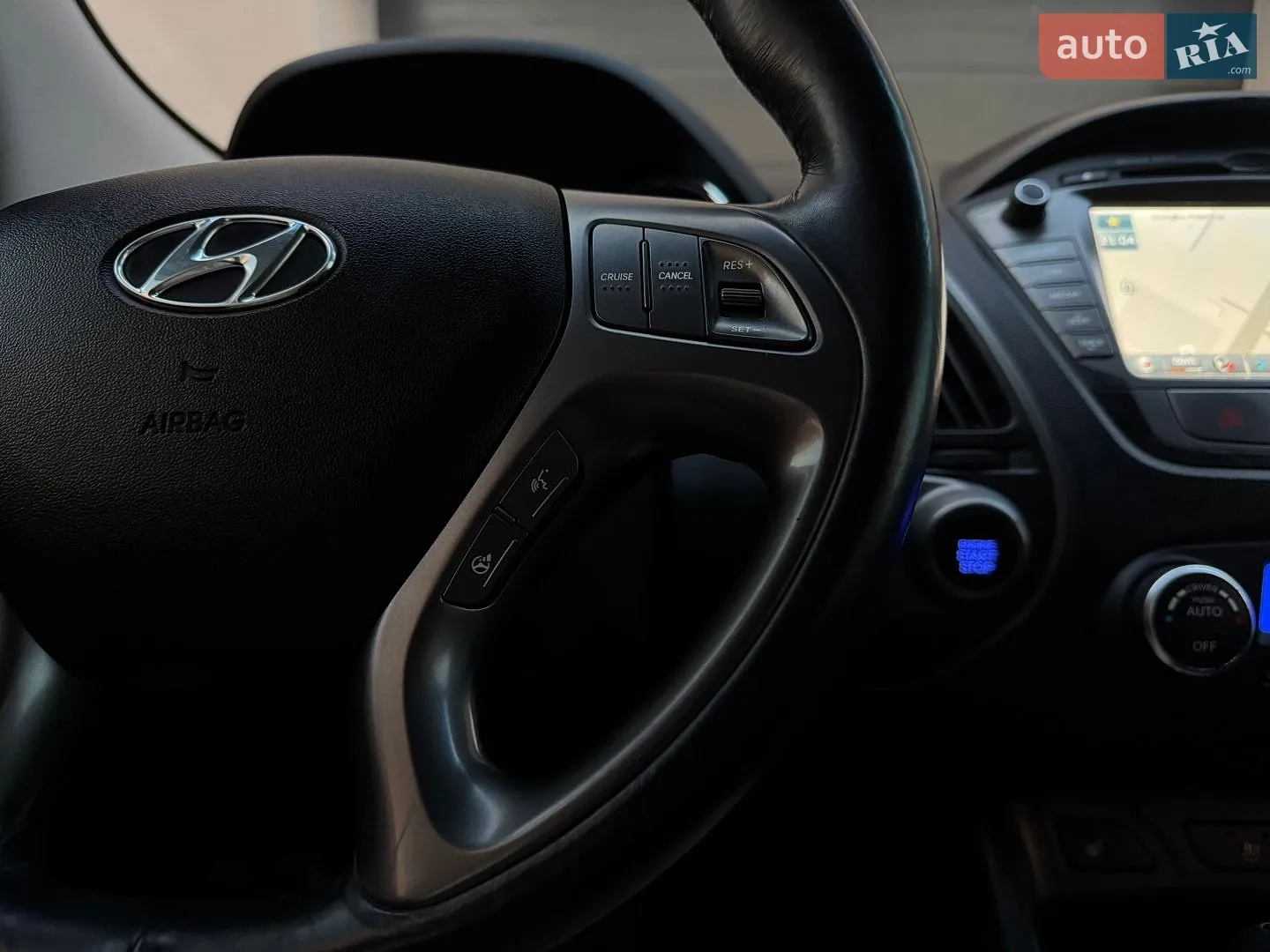 2013 Hyundai Tucson - мініатюра 39