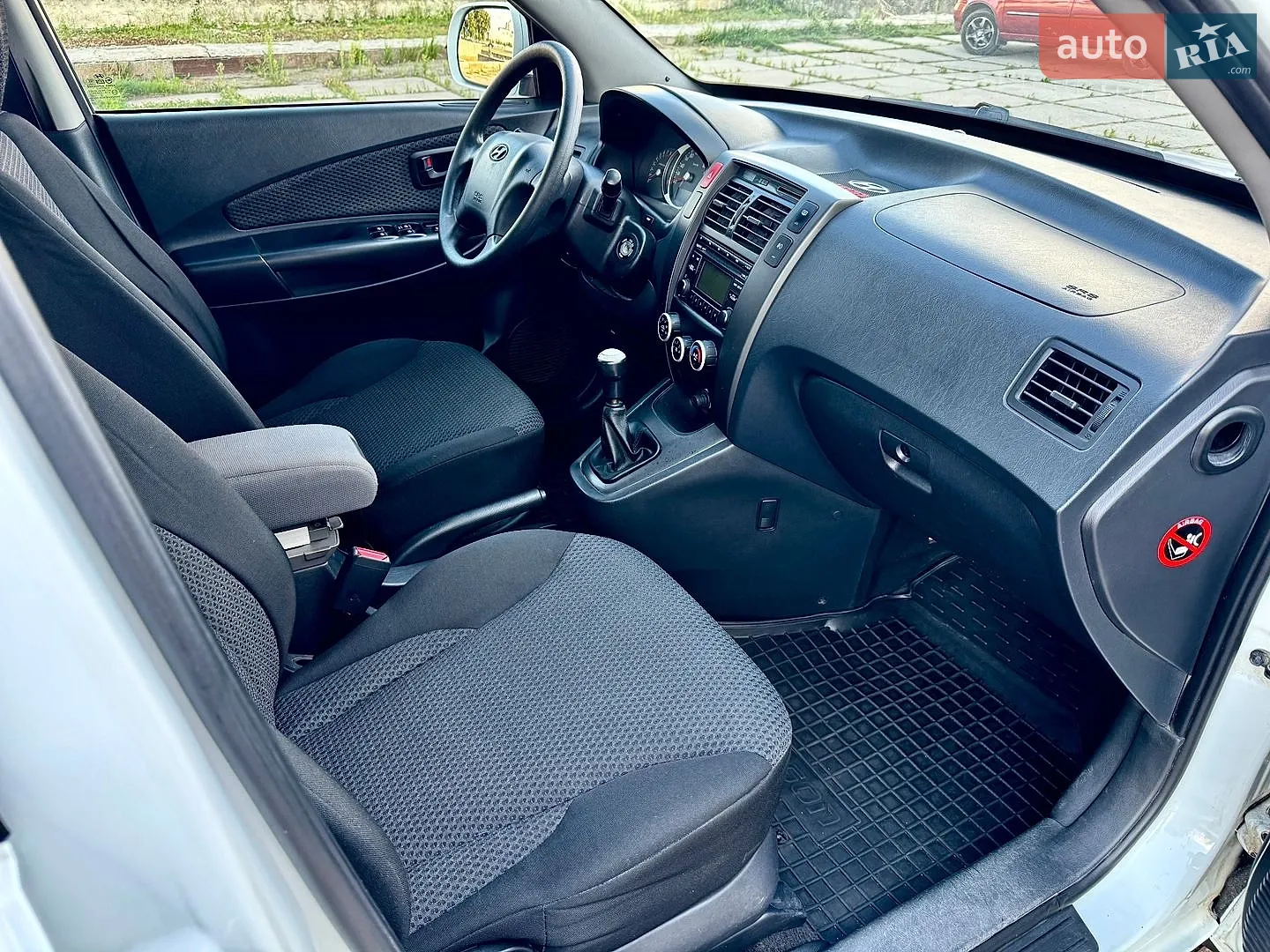 2013 Hyundai Tucson - мініатюра 9