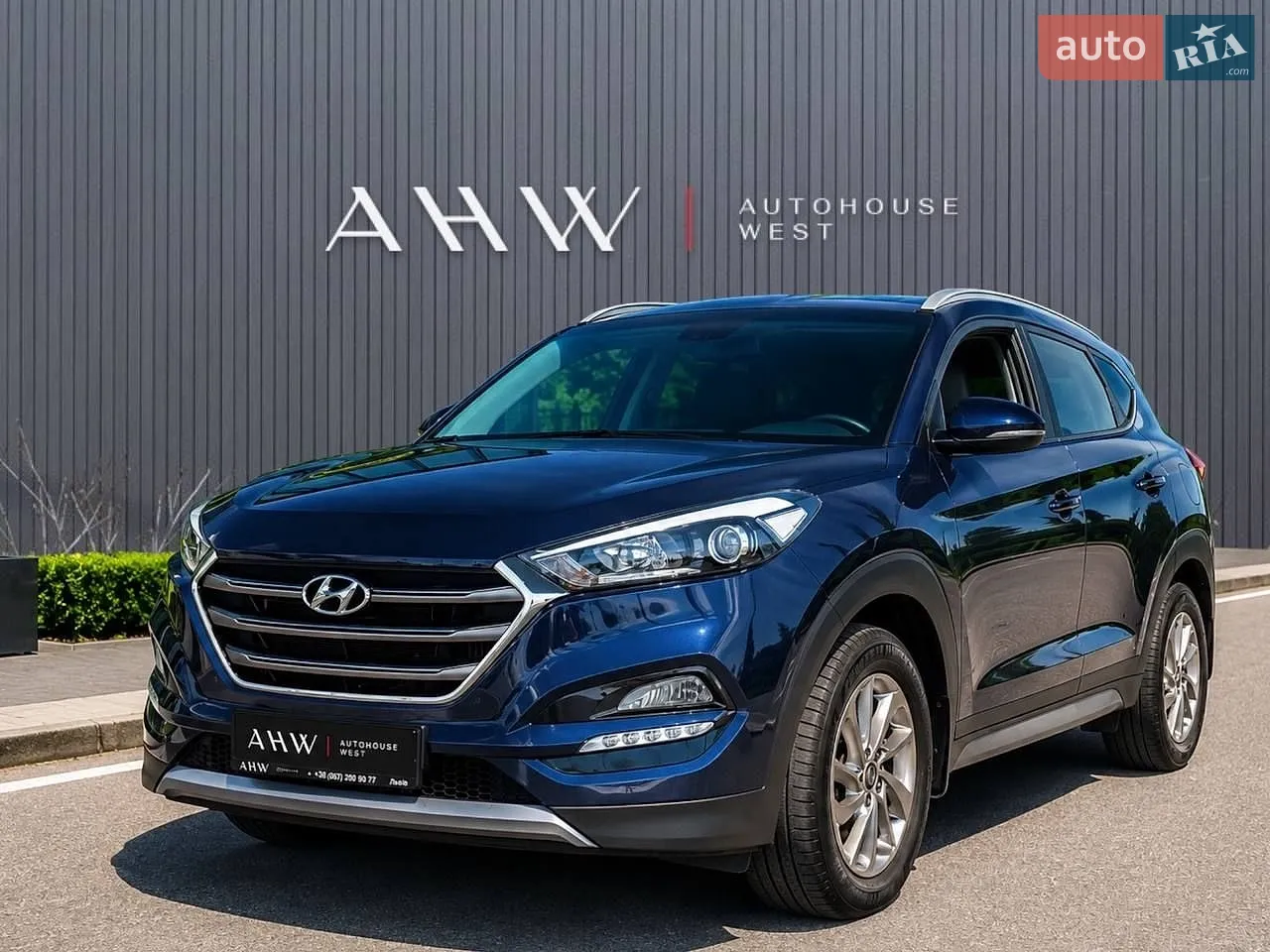 2016 Hyundai Tucson - мініатюра 21