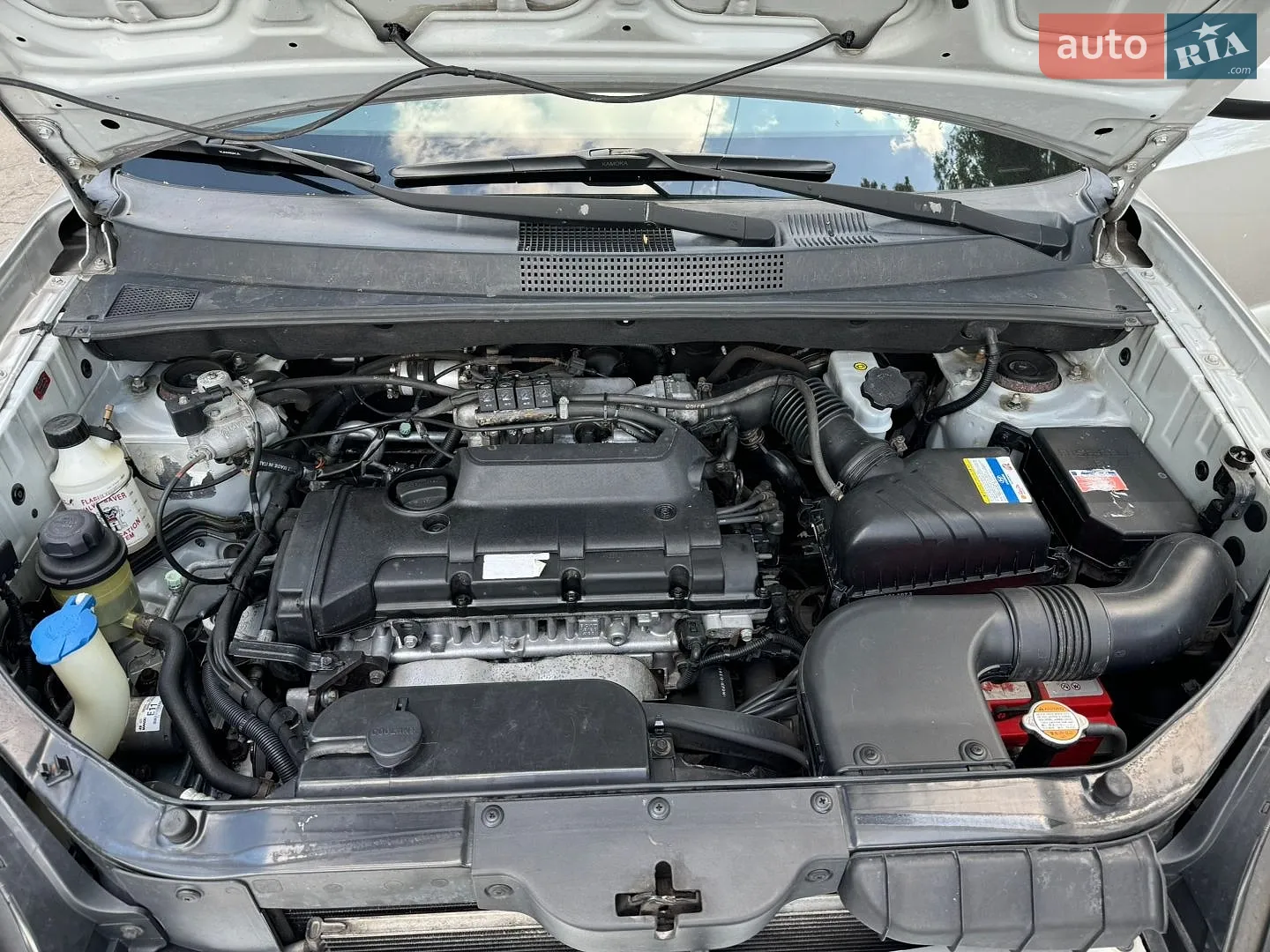 2011 Opel Astra - мініатюра 28
