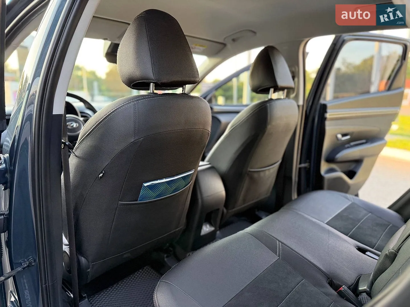 2022 Hyundai Tucson - мініатюра 30