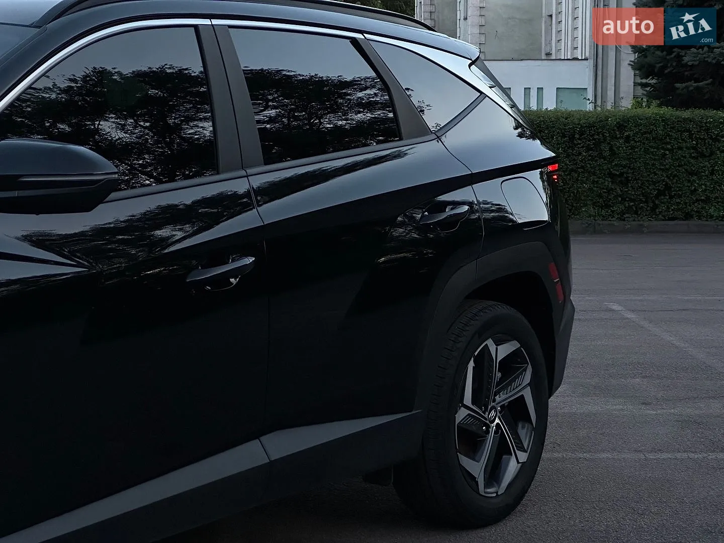 2021 Hyundai Tucson - мініатюра 5