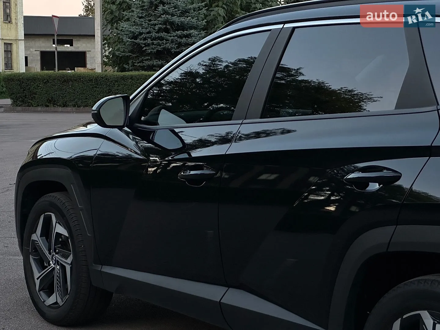 2021 Hyundai Tucson - мініатюра 6