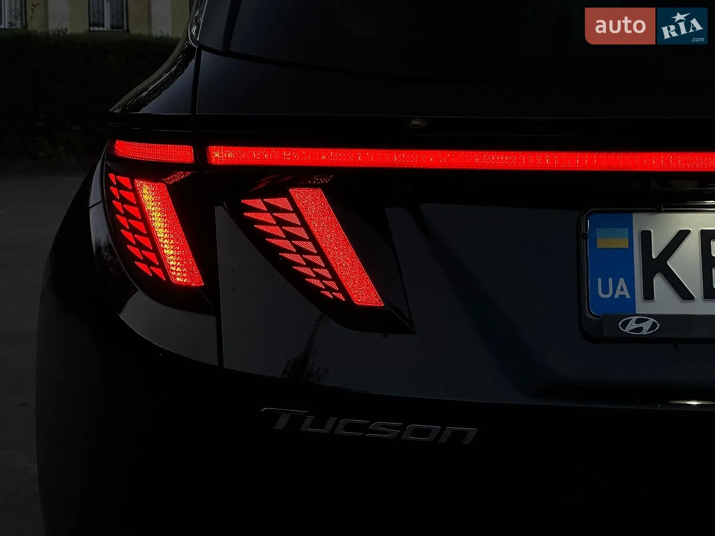 2021 Hyundai Tucson - мініатюра 11