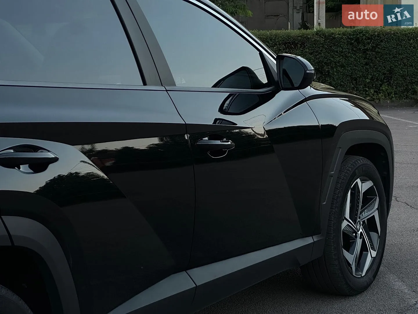 2021 Hyundai Tucson - мініатюра 12