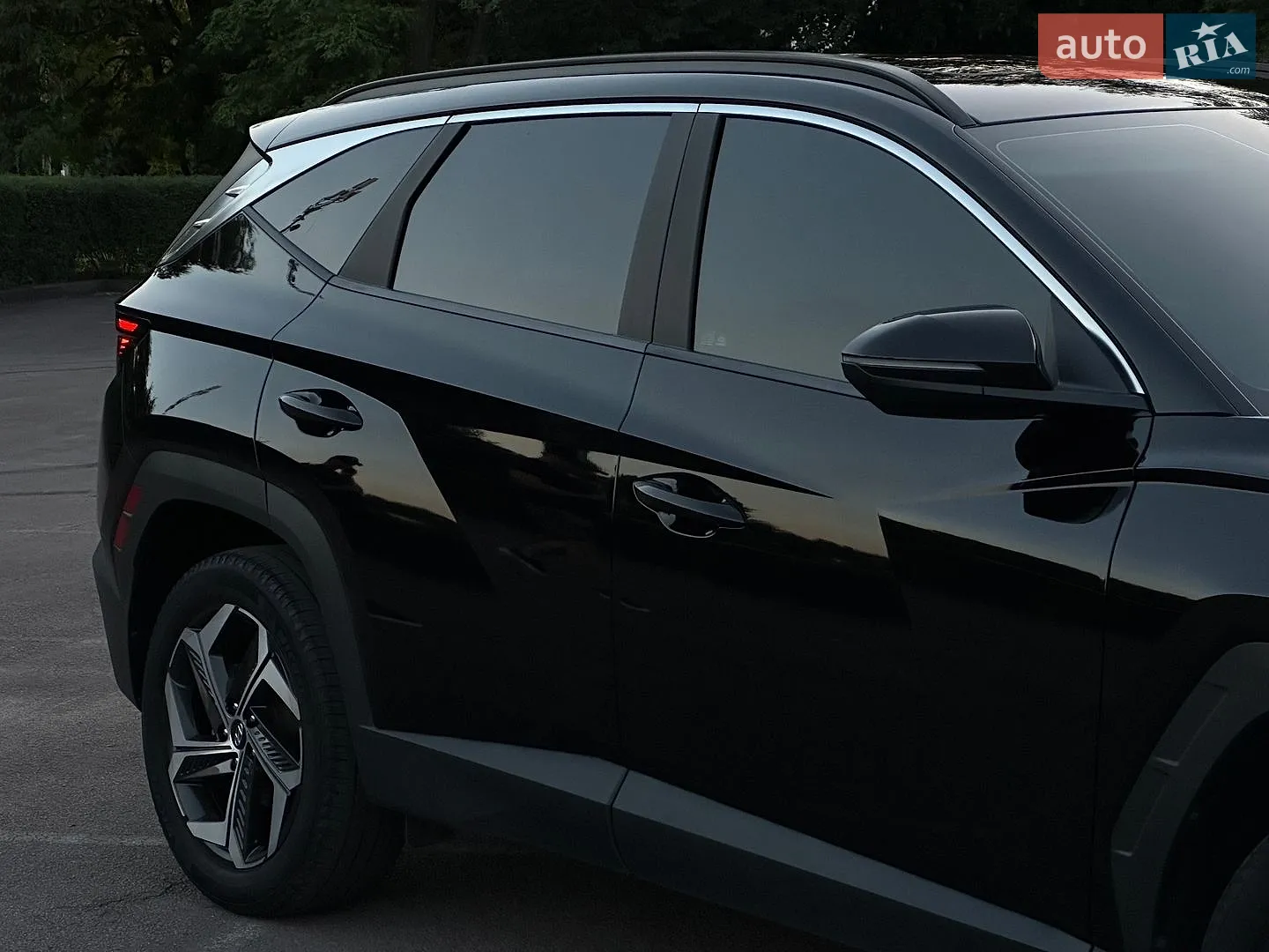 2021 Hyundai Tucson - мініатюра 13