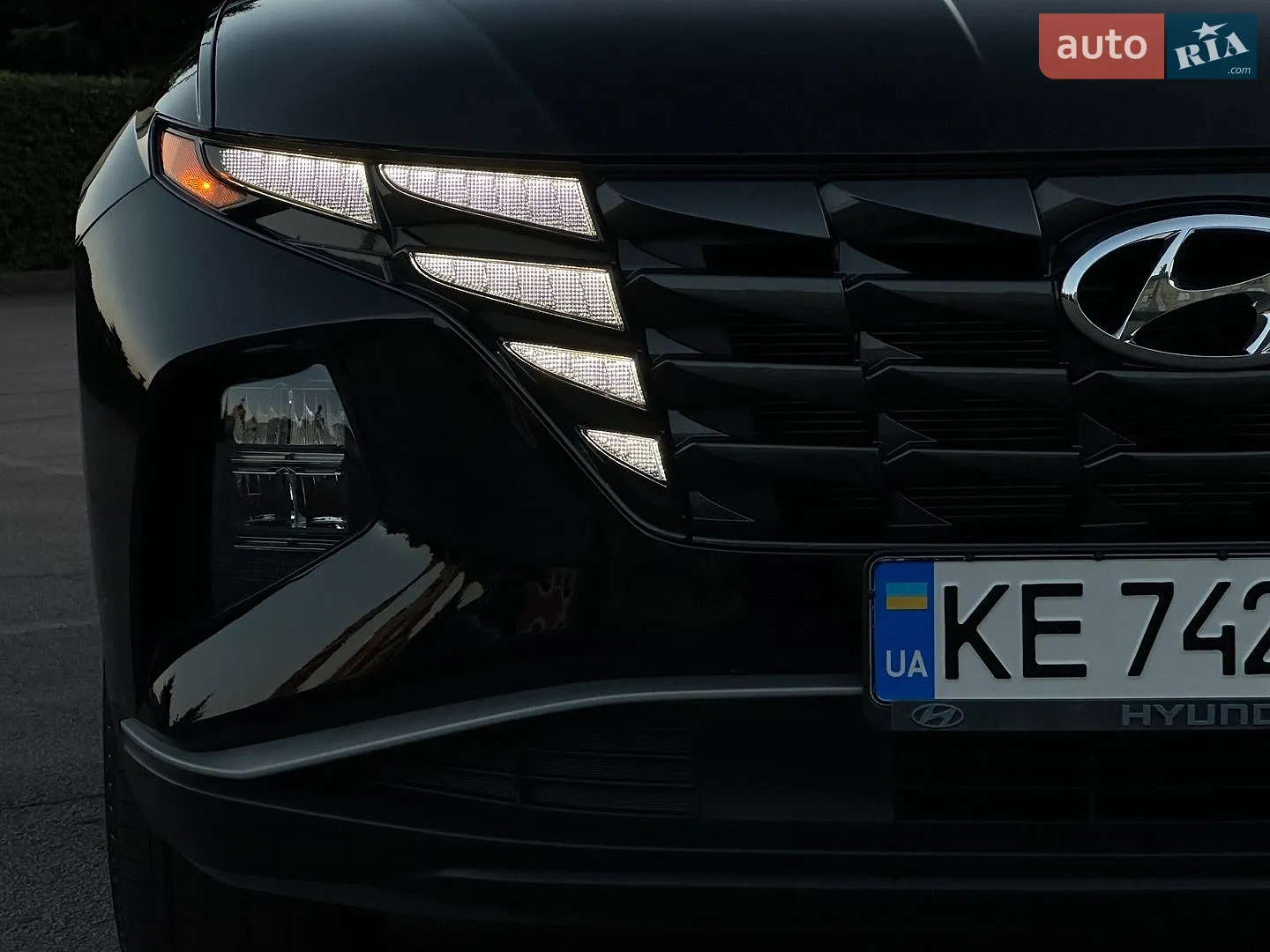 2021 Hyundai Tucson - мініатюра 14
