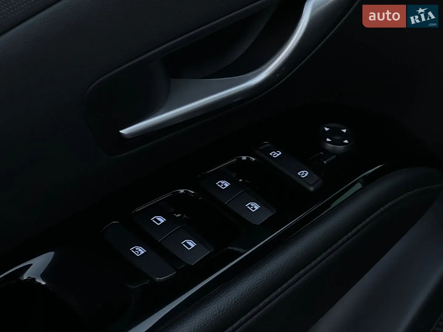 2021 Hyundai Tucson - мініатюра 17