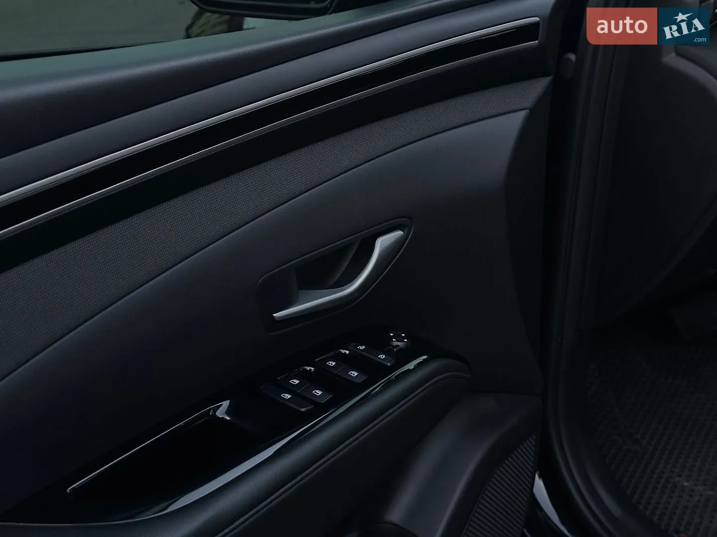 2021 Hyundai Tucson - мініатюра 23
