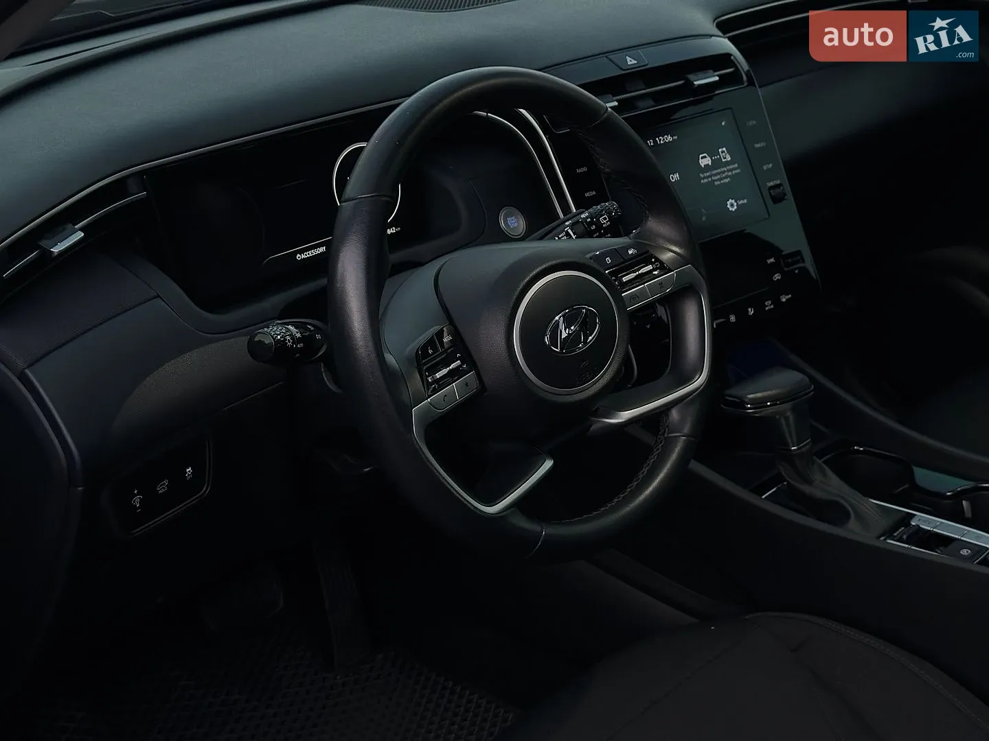 2021 Hyundai Tucson - мініатюра 25