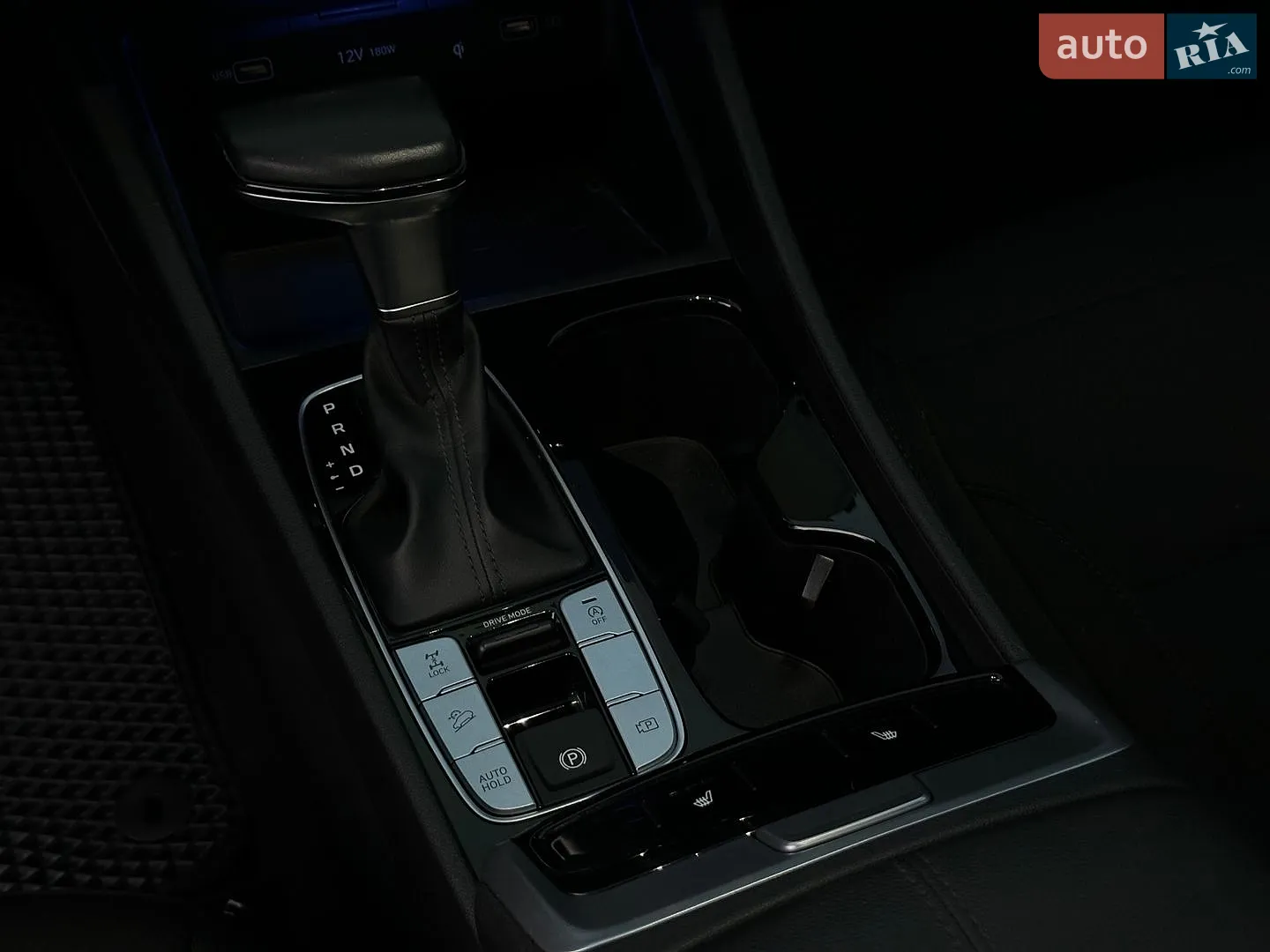2021 Hyundai Tucson - мініатюра 29