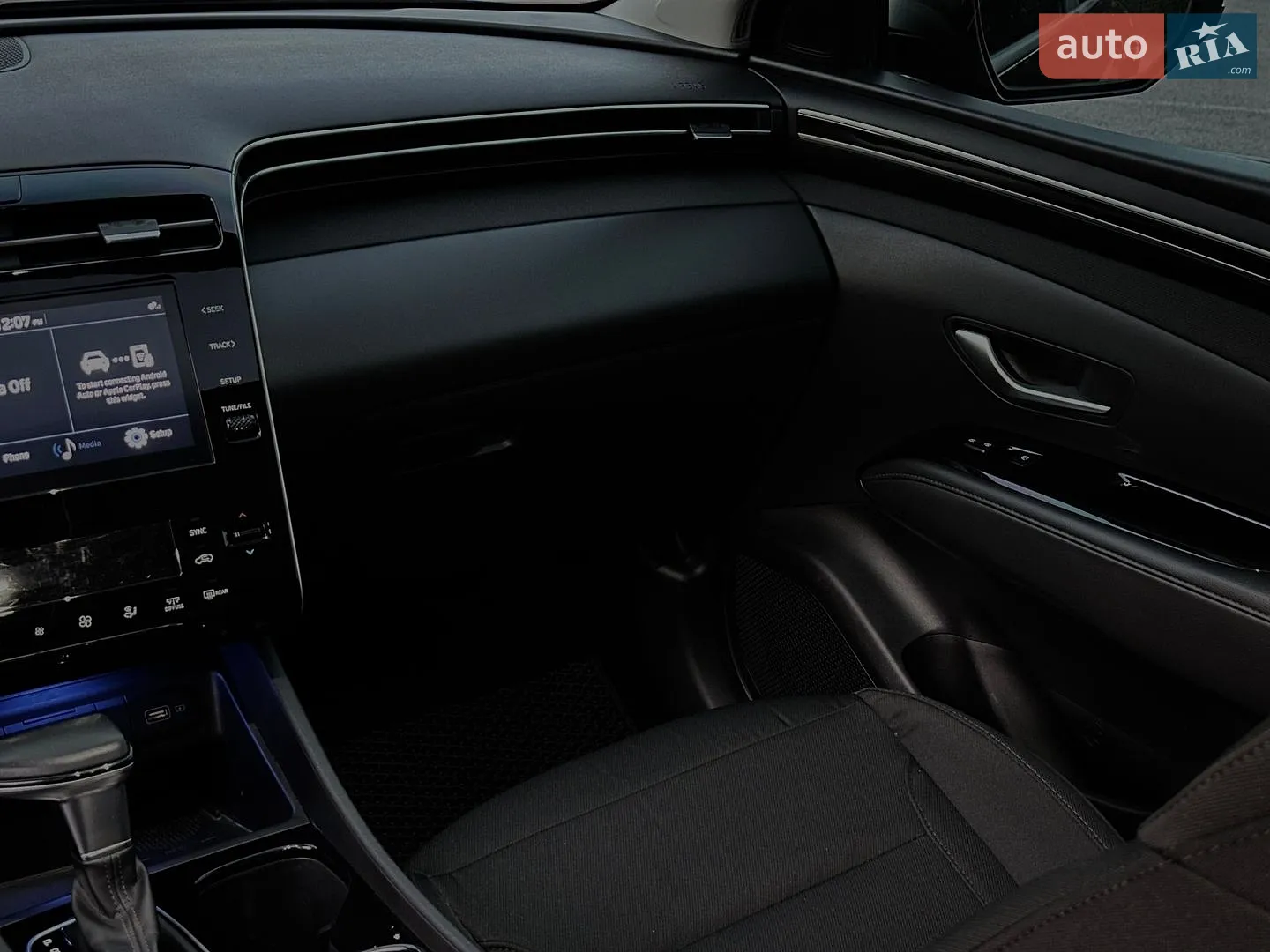 2021 Hyundai Tucson - мініатюра 31
